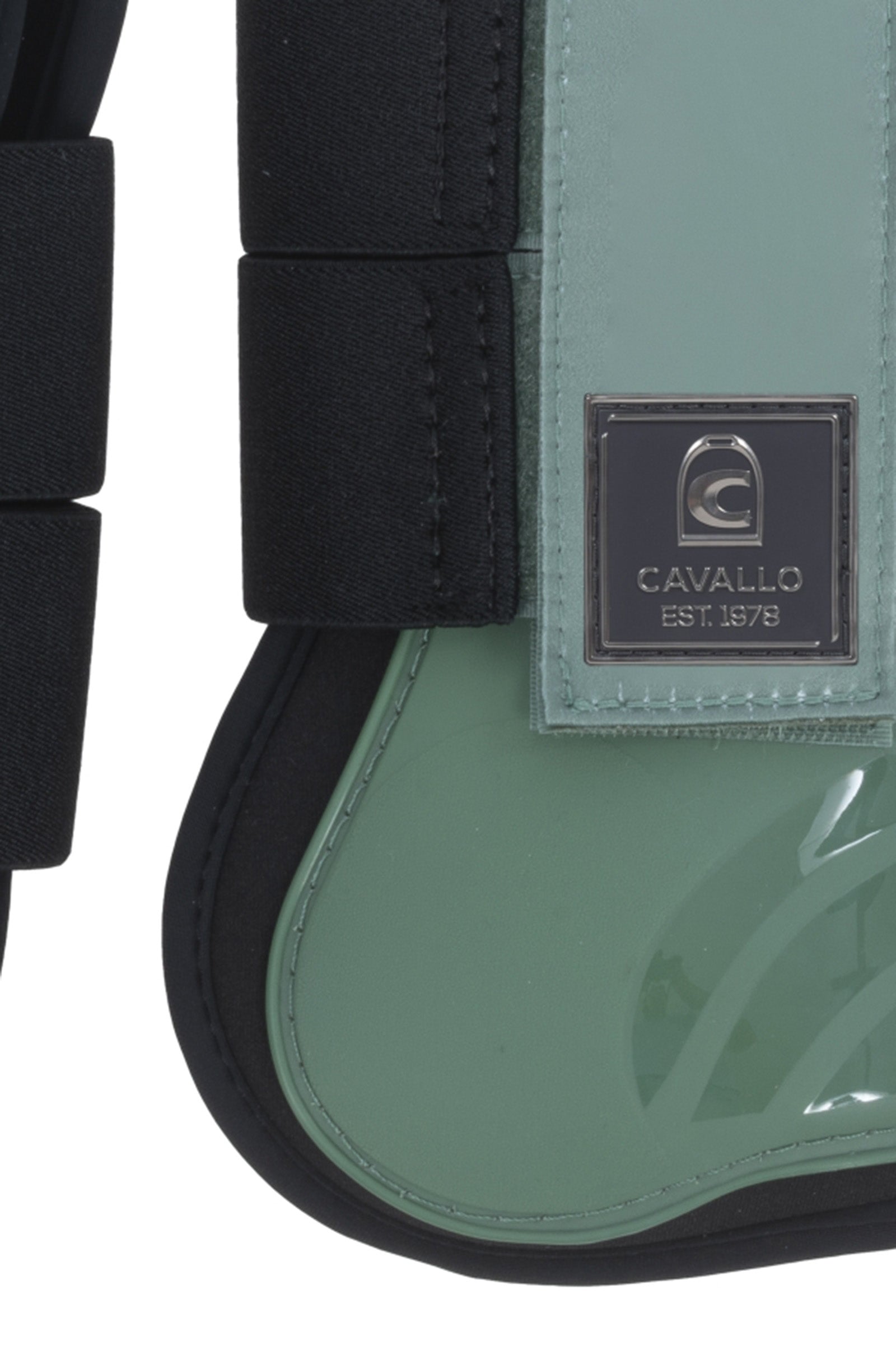 Cavallo CAVALHOLDA Tendon Boots Leg Protection & Hoof Protection for Horses