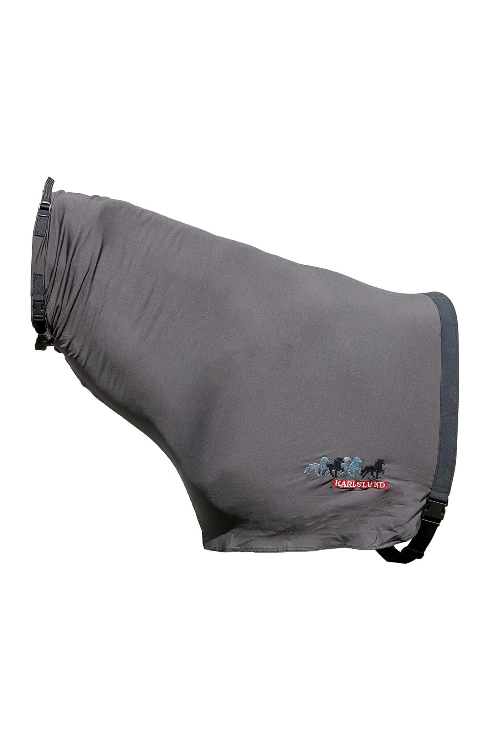 Karlslund Exzemer Halsteil Pferdedecken