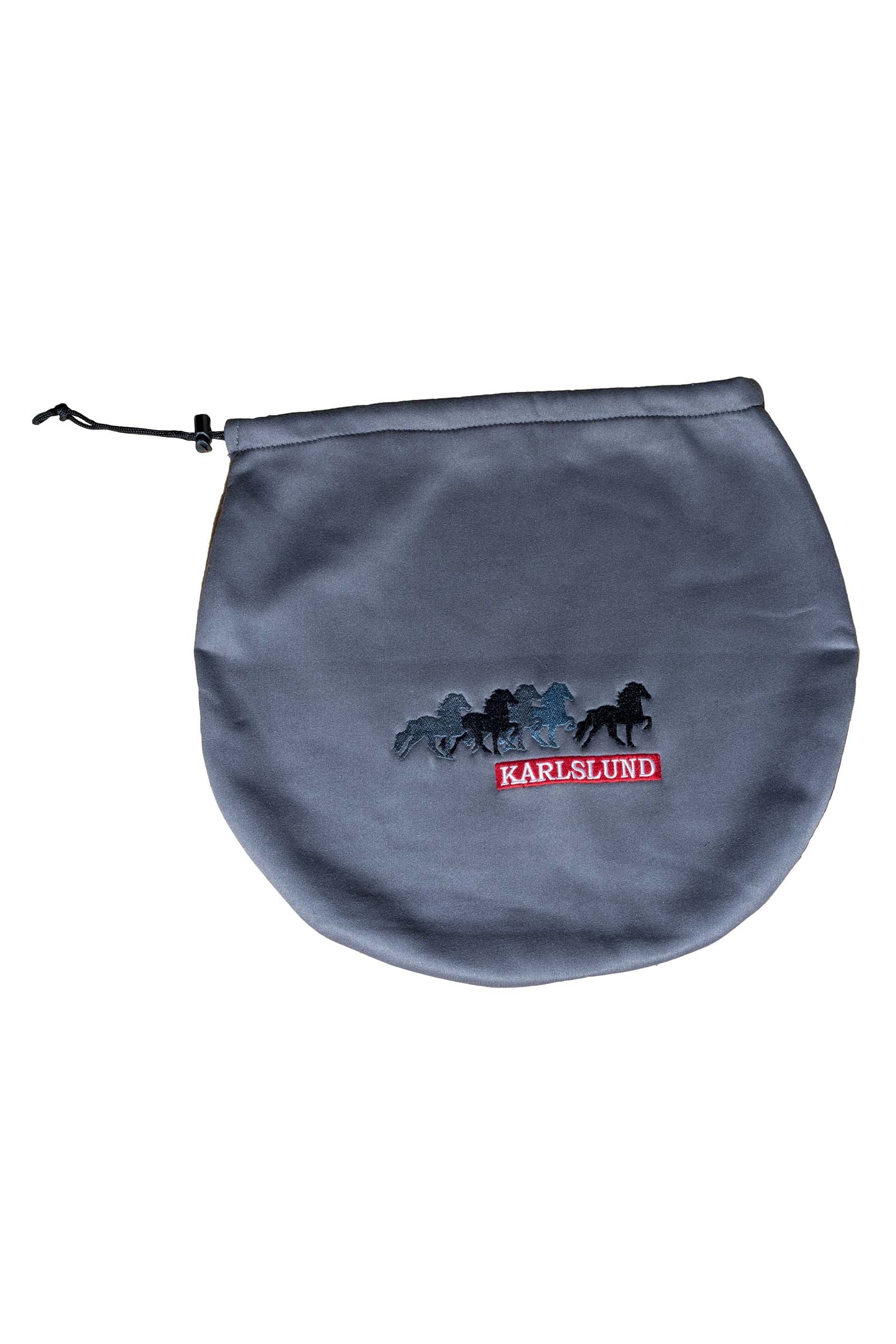 Karlslund Helmtasche Accessoires