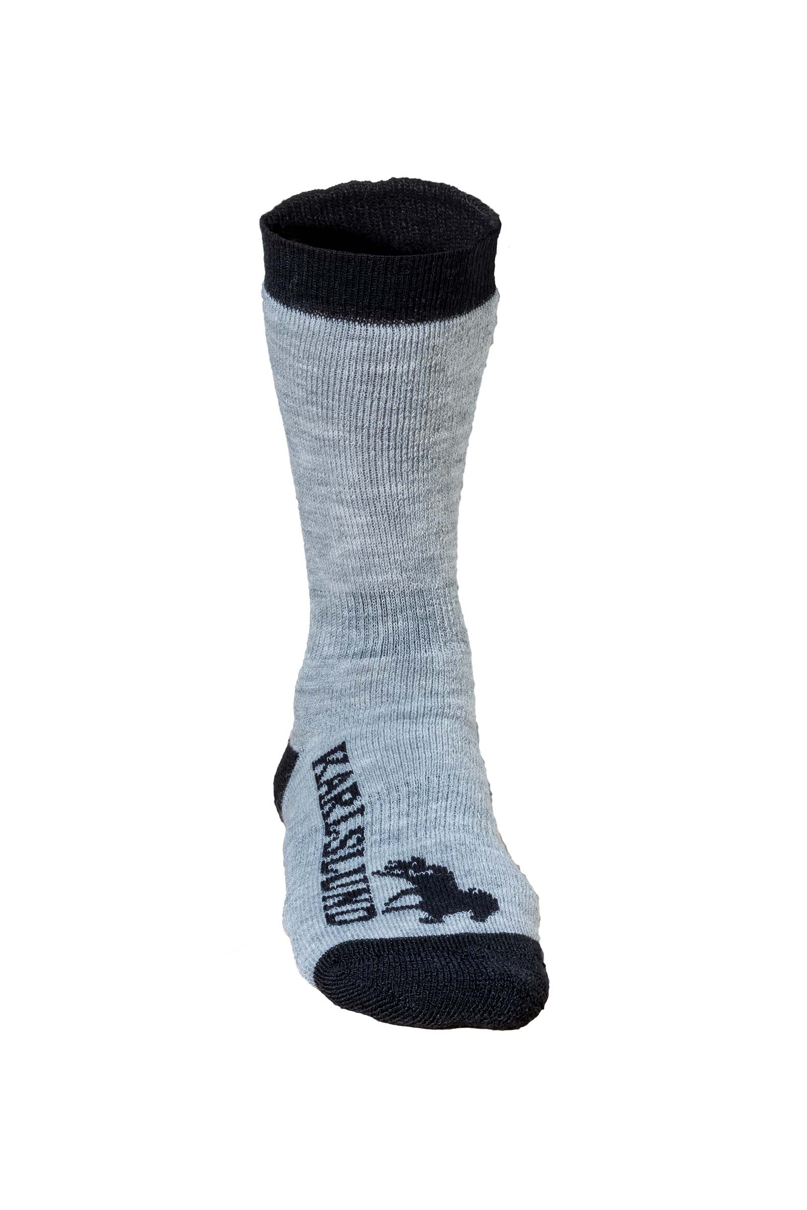 Karlslund Wool Socks Socks
