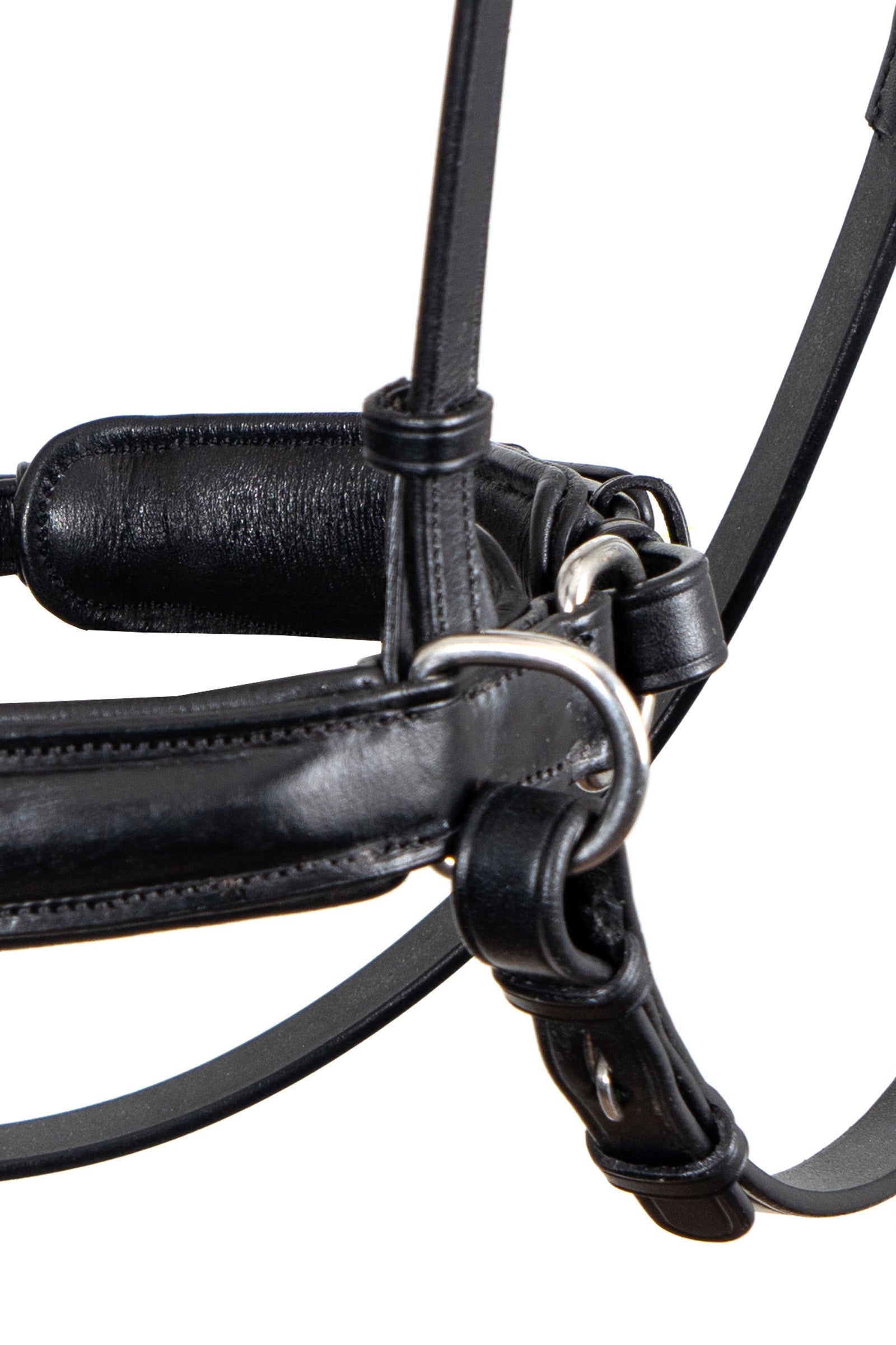 F.R.A. Freedom Riding Articles Alizée Mistral Bitless Bridle With Reins (System 3) Bridles & Reins