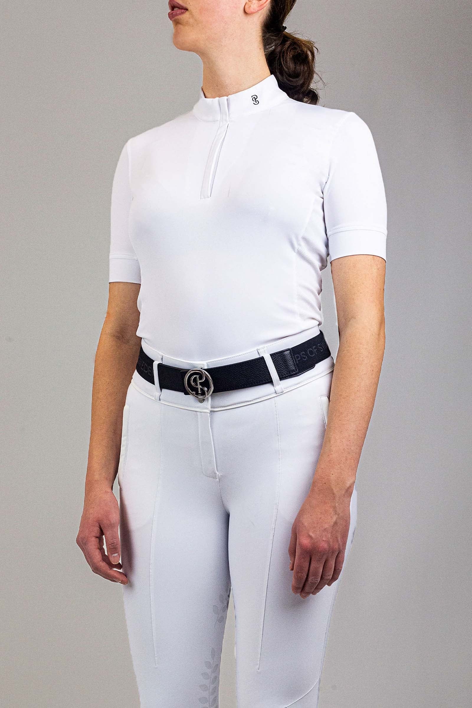 PS of Sweden Irma Damen Turniershirt Damen Reitbekleidung
