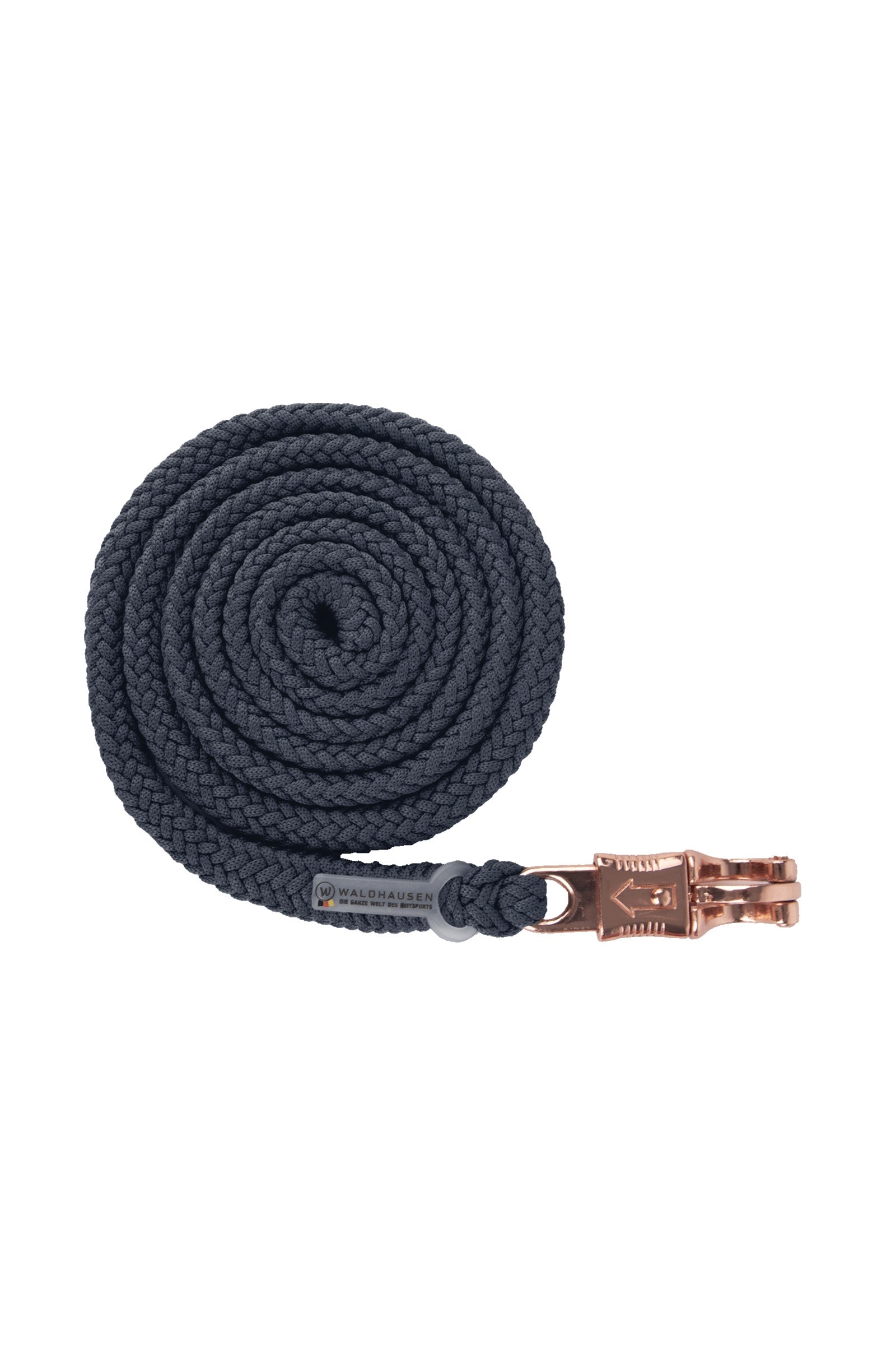 Waldhausen Modern Rosé Anbindestrick Panikhaken Halfter & Stricke