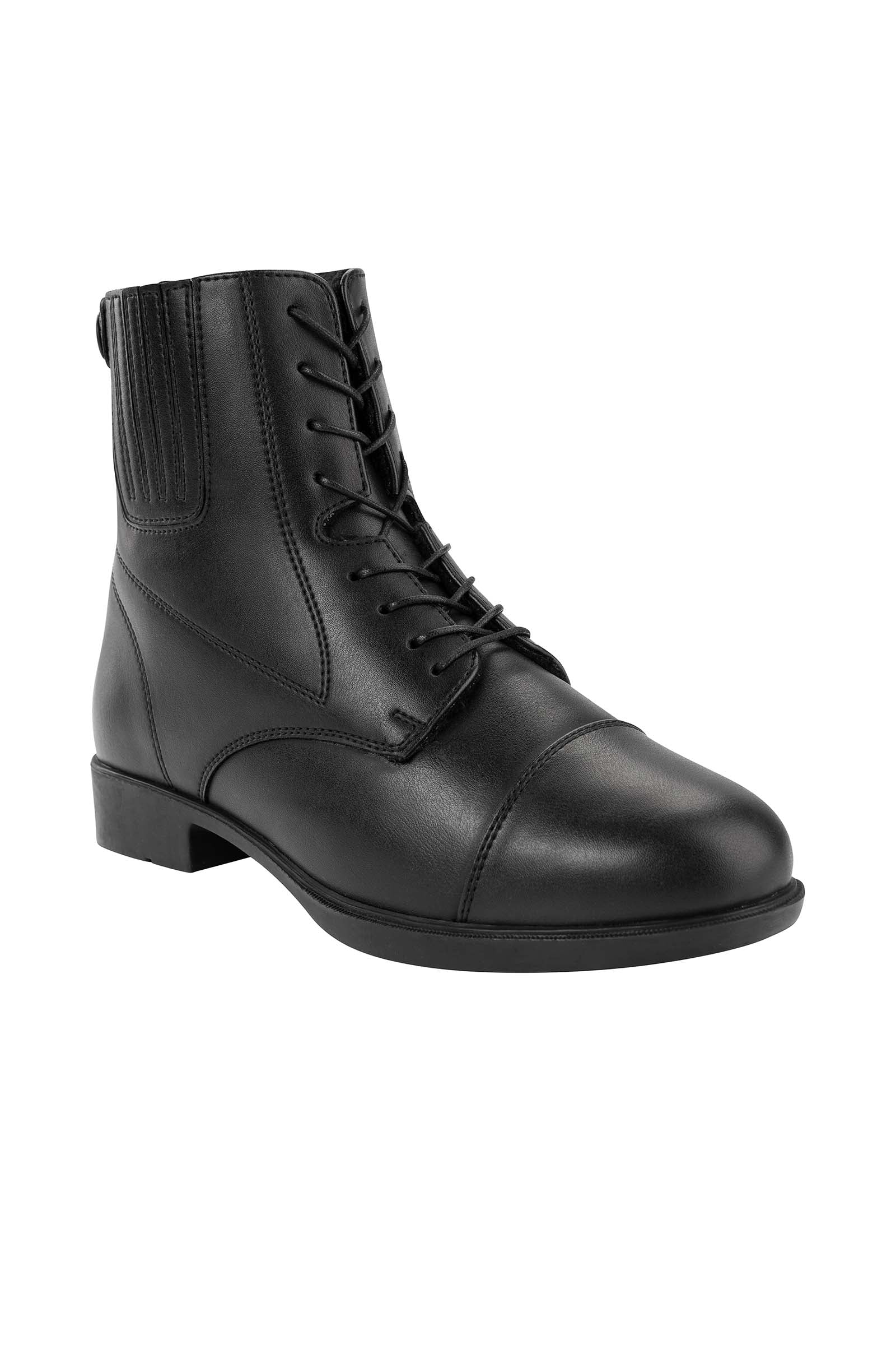 Suedwind Footwear Contrace Bz Winter-Reitstiefeletten Reißverschluss hinten, Schnürung Reitstiefel & Reitschuhe
