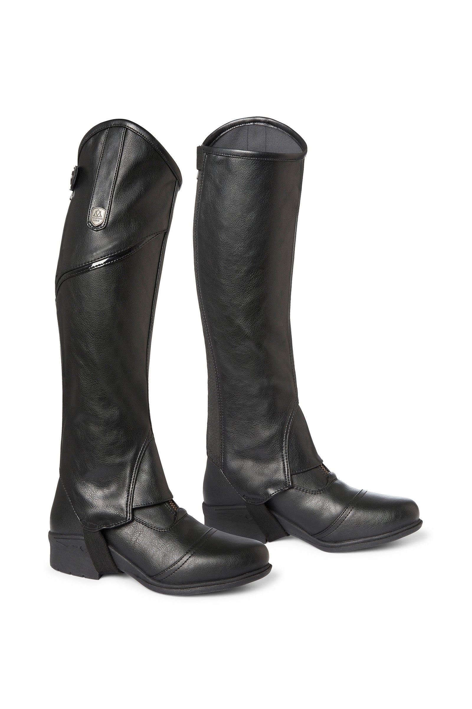 Mountain Horse Veganza Chaps Reitstiefel & Reitschuhe