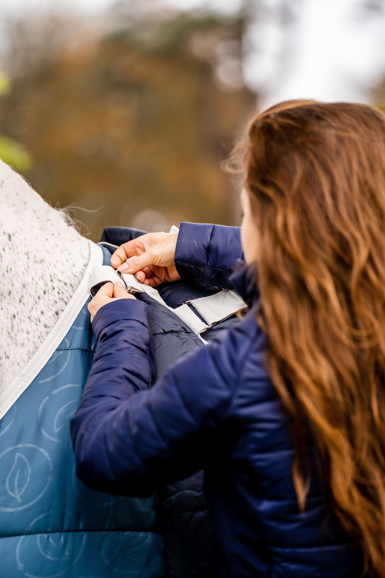 Horseware AmEco Liner, 100g Horse Rugs