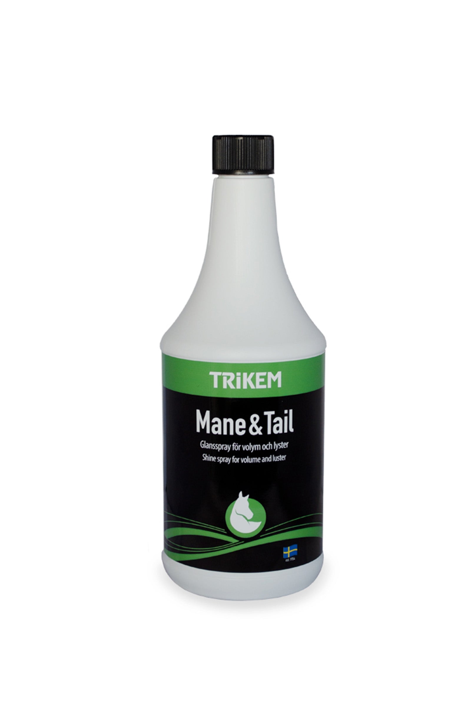 Trikem Sport Trikem Mane & Tail, 1l Pflege
