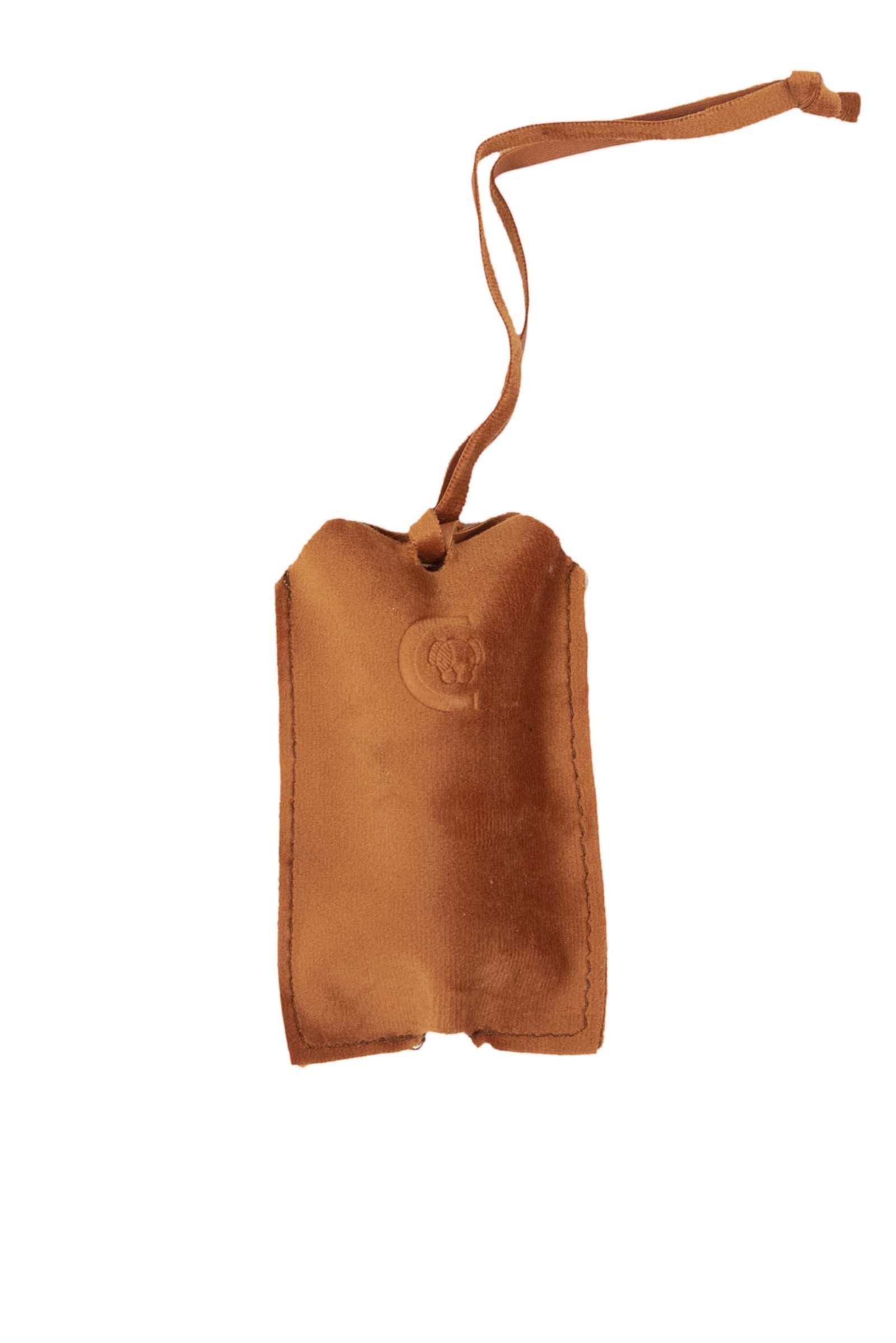 Kentucky Dogwear Poop Bag Pocket Velvet Hund