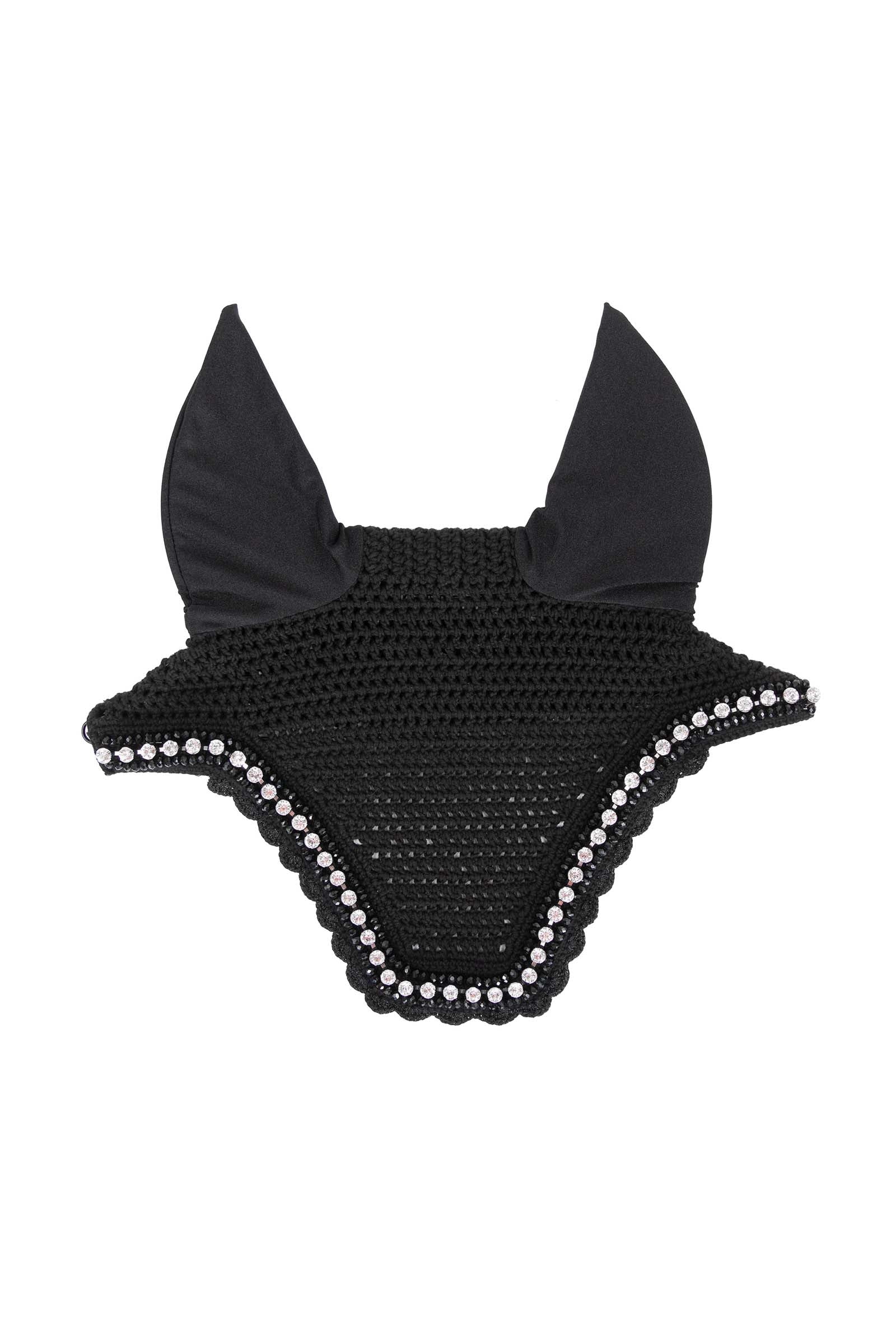 Kentucky Horsewear Wellington Steine & Perlen Fliegenhaube Schabracken