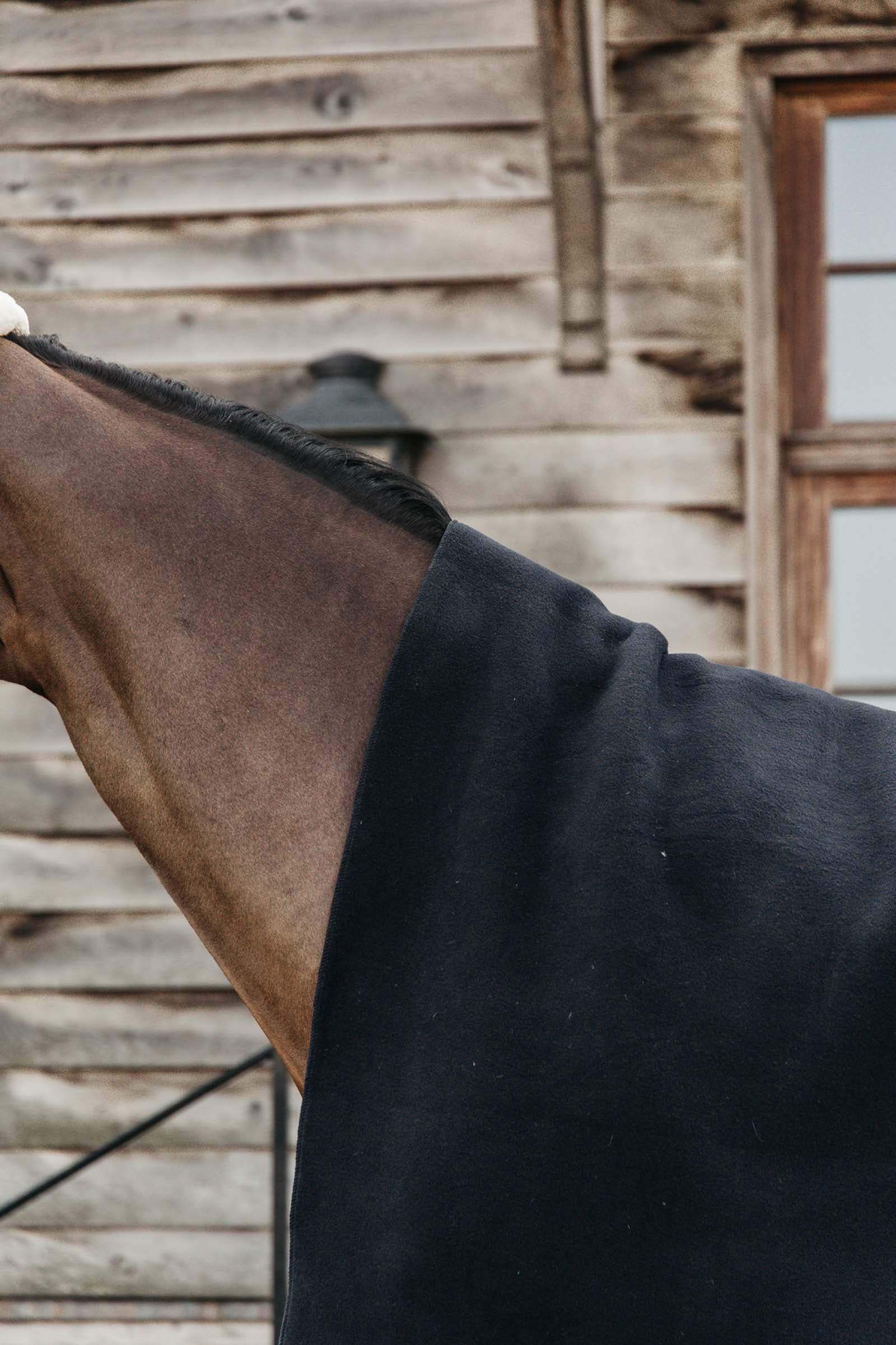 Kentucky Horsewear Heavy Fleece Rug Horse Rugs