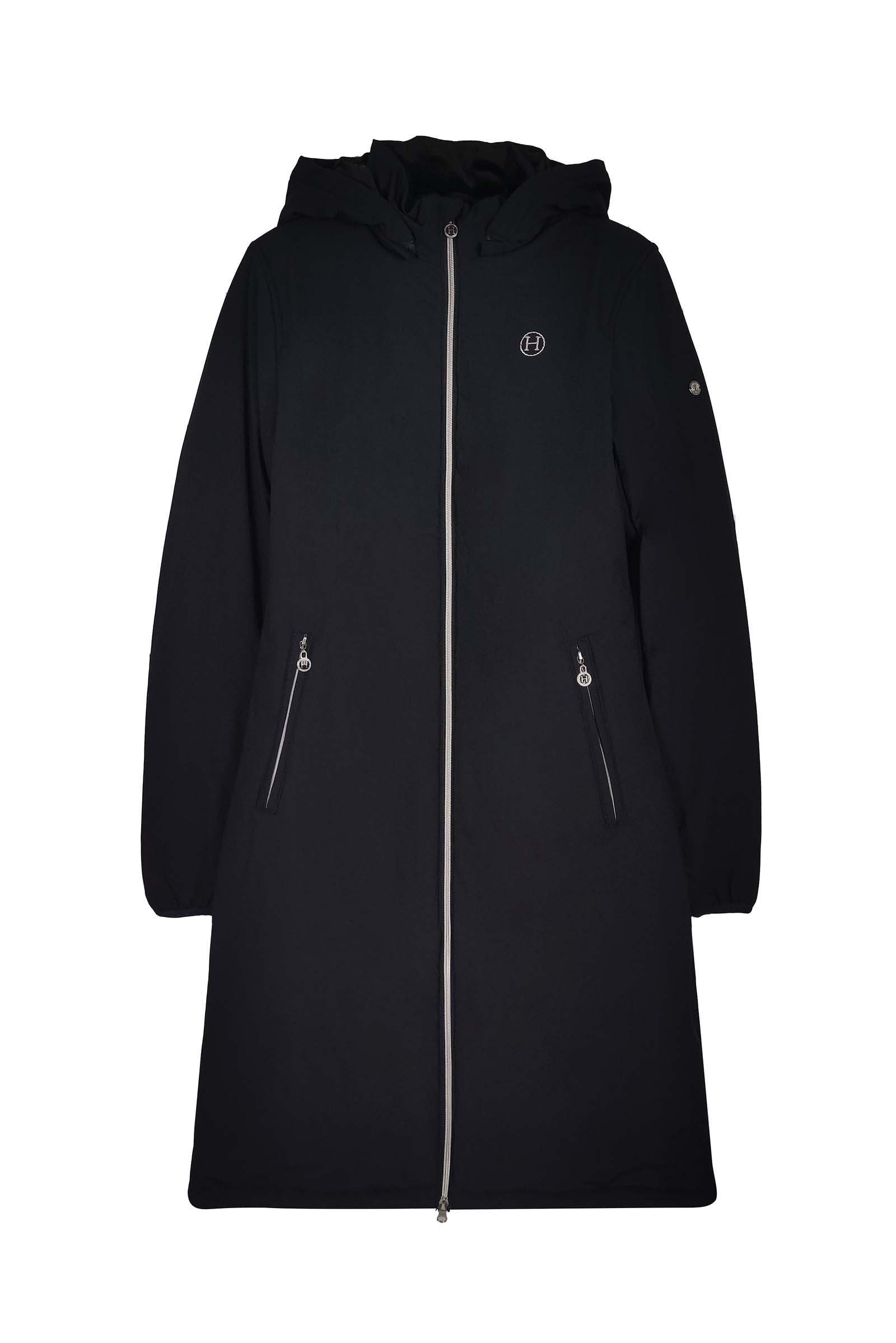 Harcour Jakerta Damenparka Damen Reitbekleidung