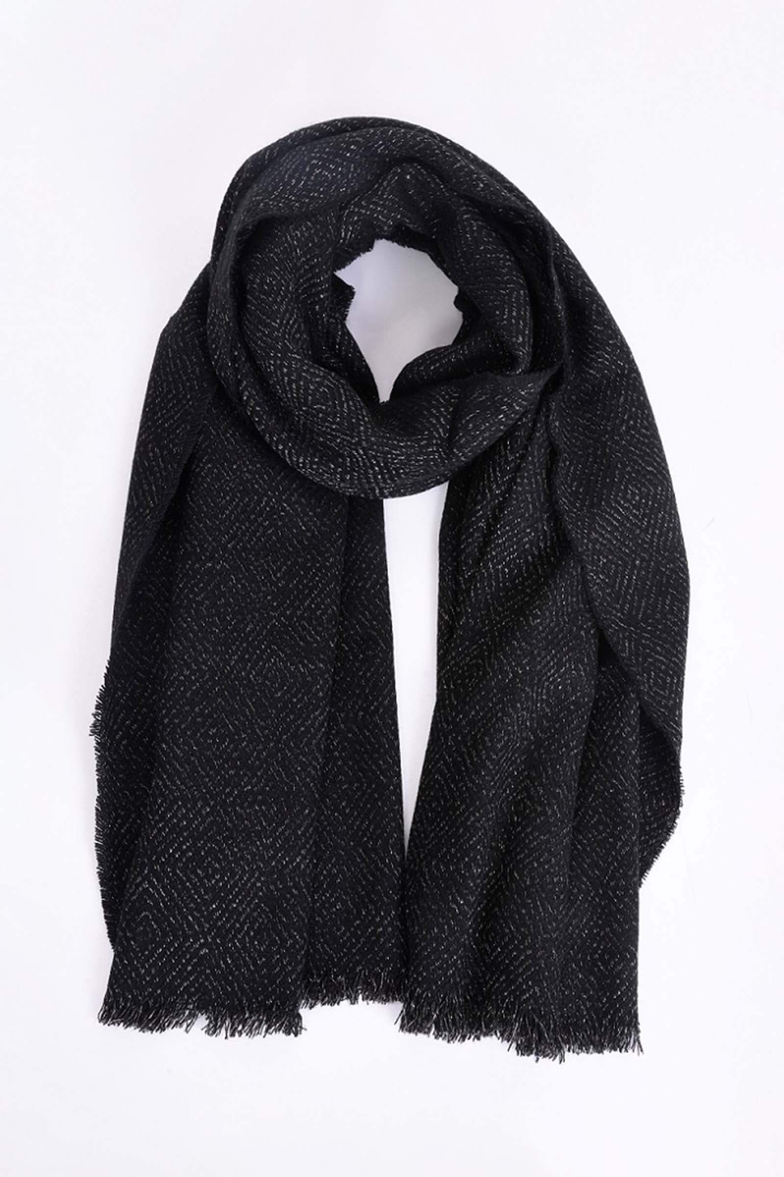 Harcour Scarleta Schal Accessoires