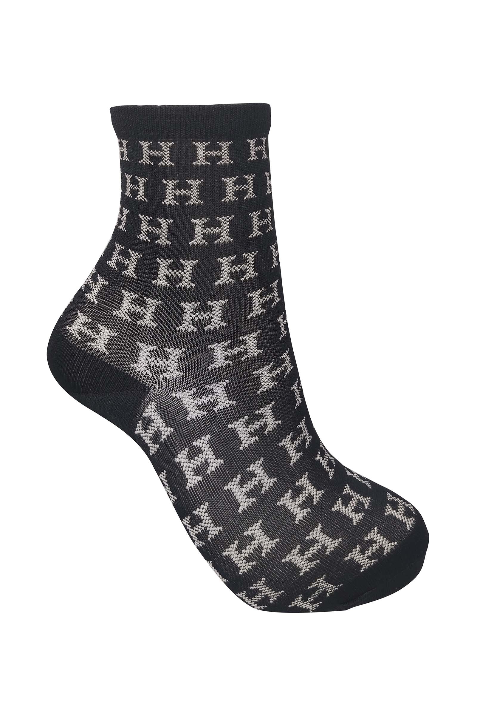 Harcour Soda Socken Kniestrümpfe & Reitsocken