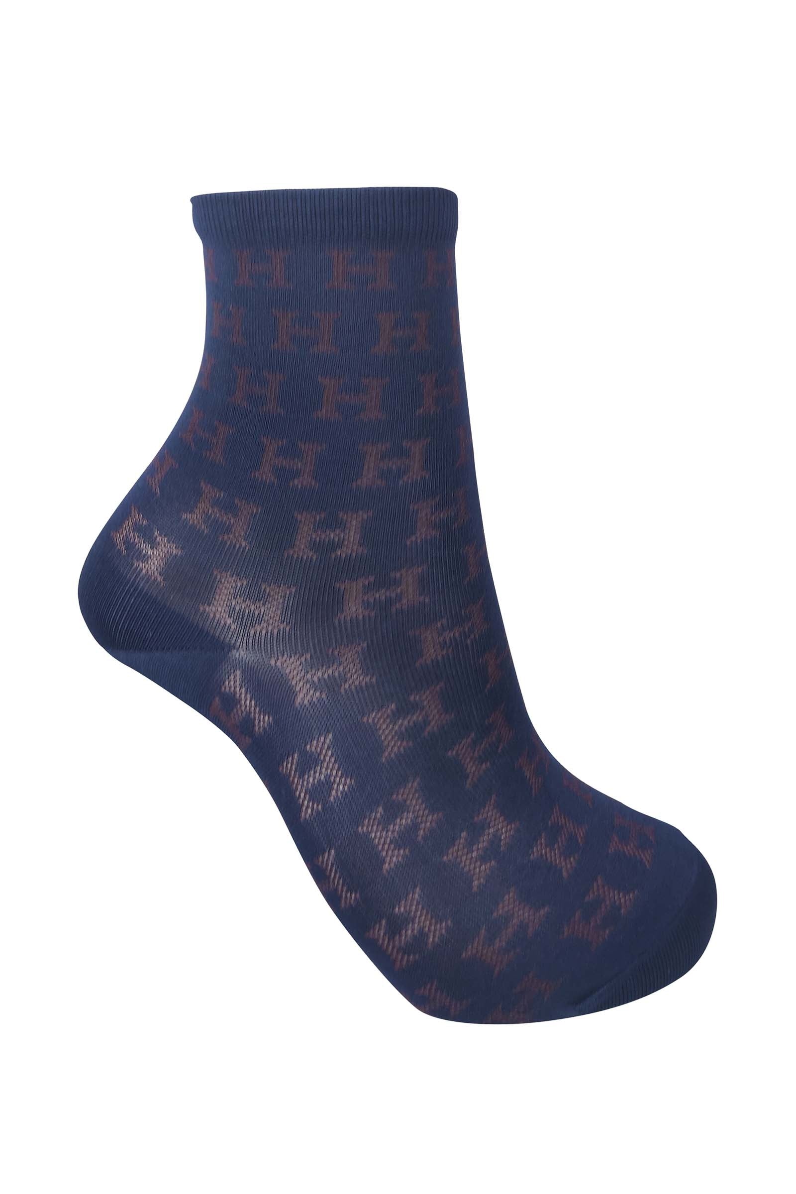 Harcour Soda Socken Kniestrümpfe & Reitsocken