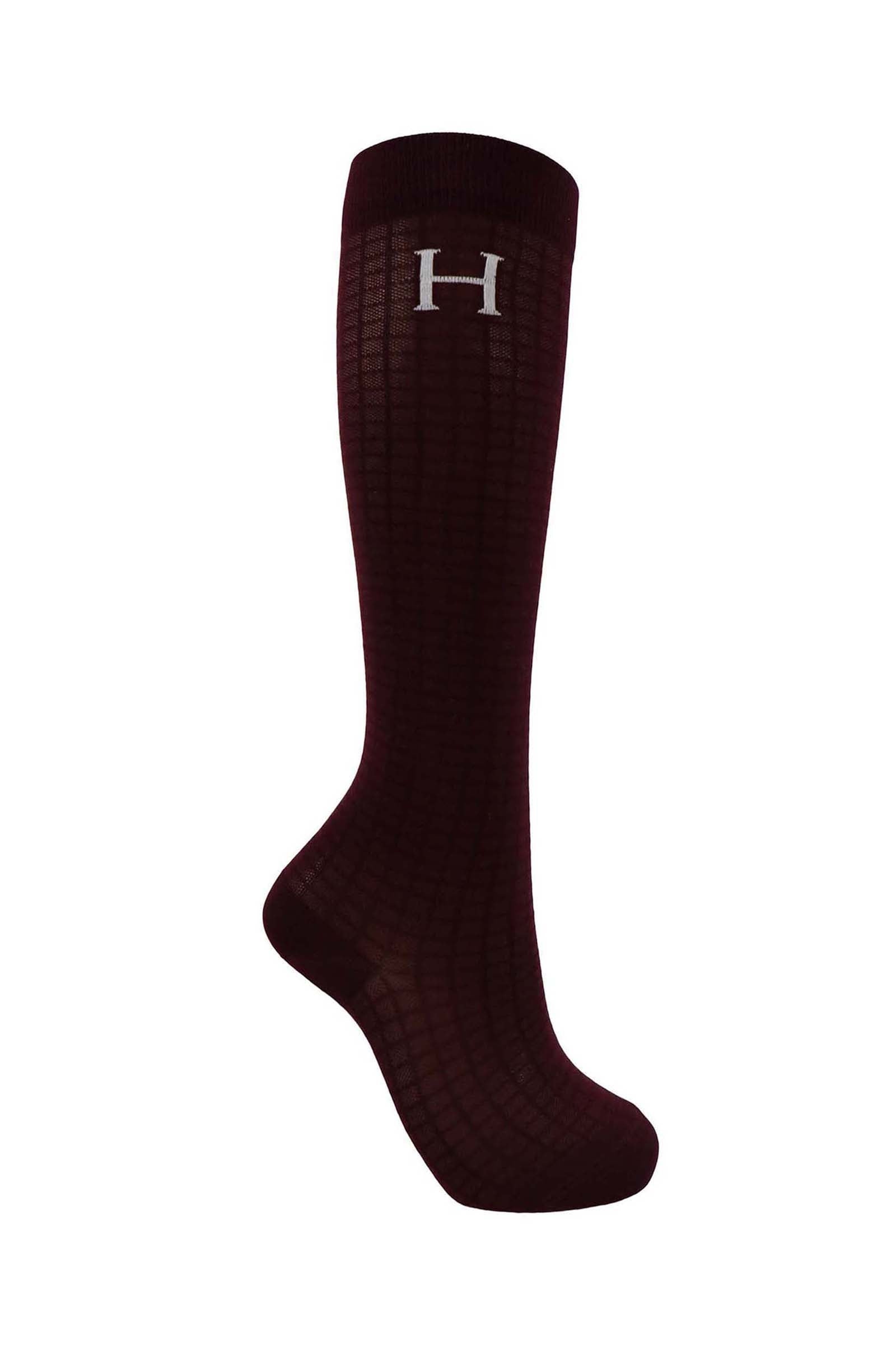 Harcour Sopra Socken Kniestrümpfe & Reitsocken