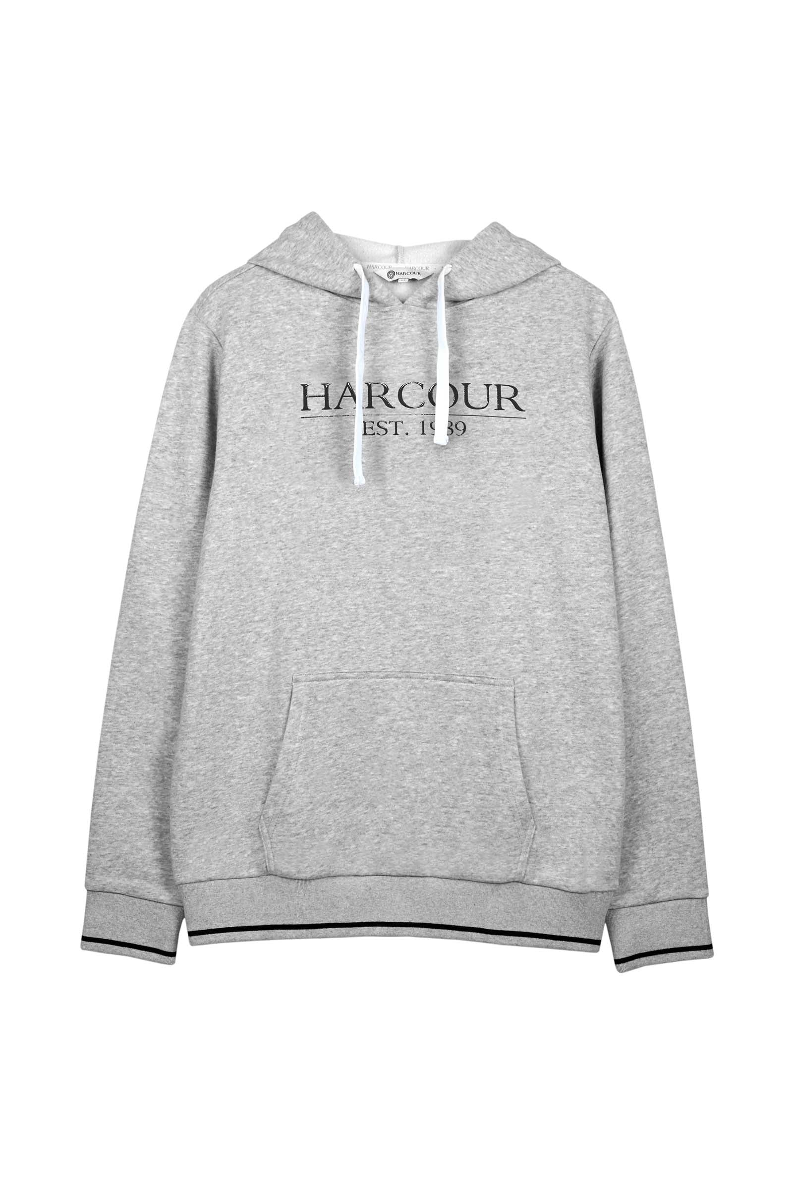 Harcour Swiss Herren Hoody Damen Reitbekleidung