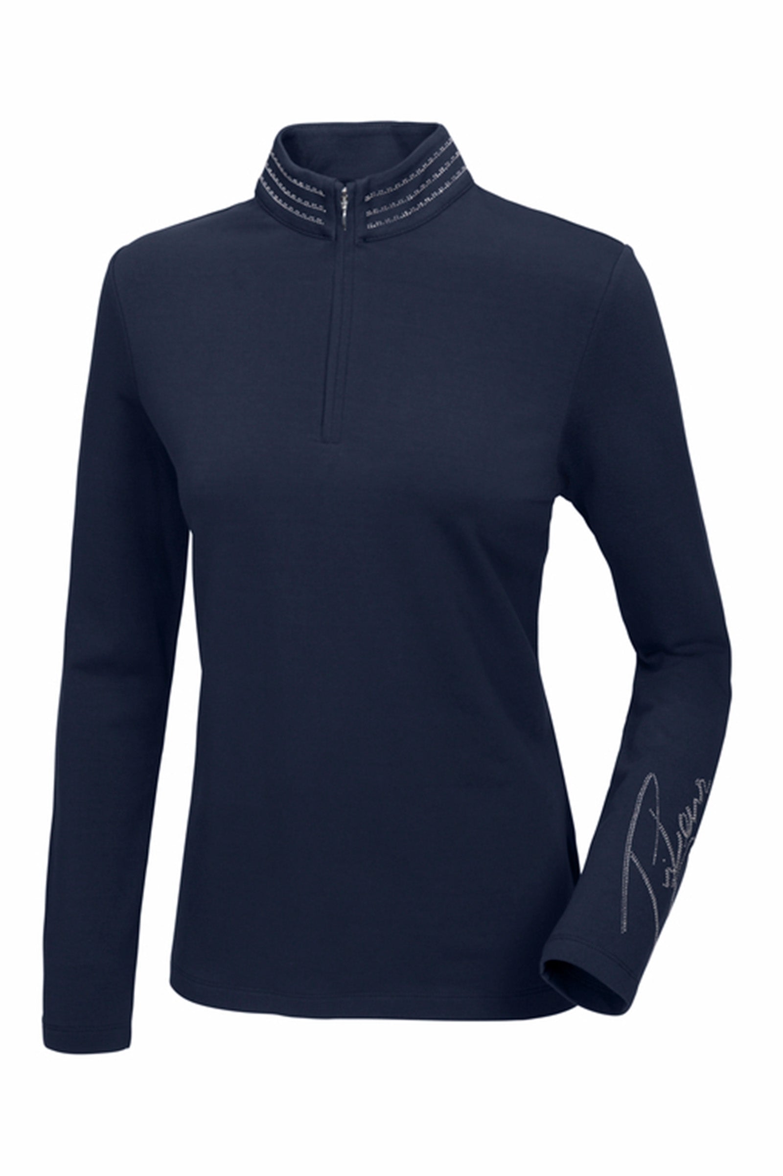 Pikeur Alia Damen Langarmshirt Damen Reitbekleidung