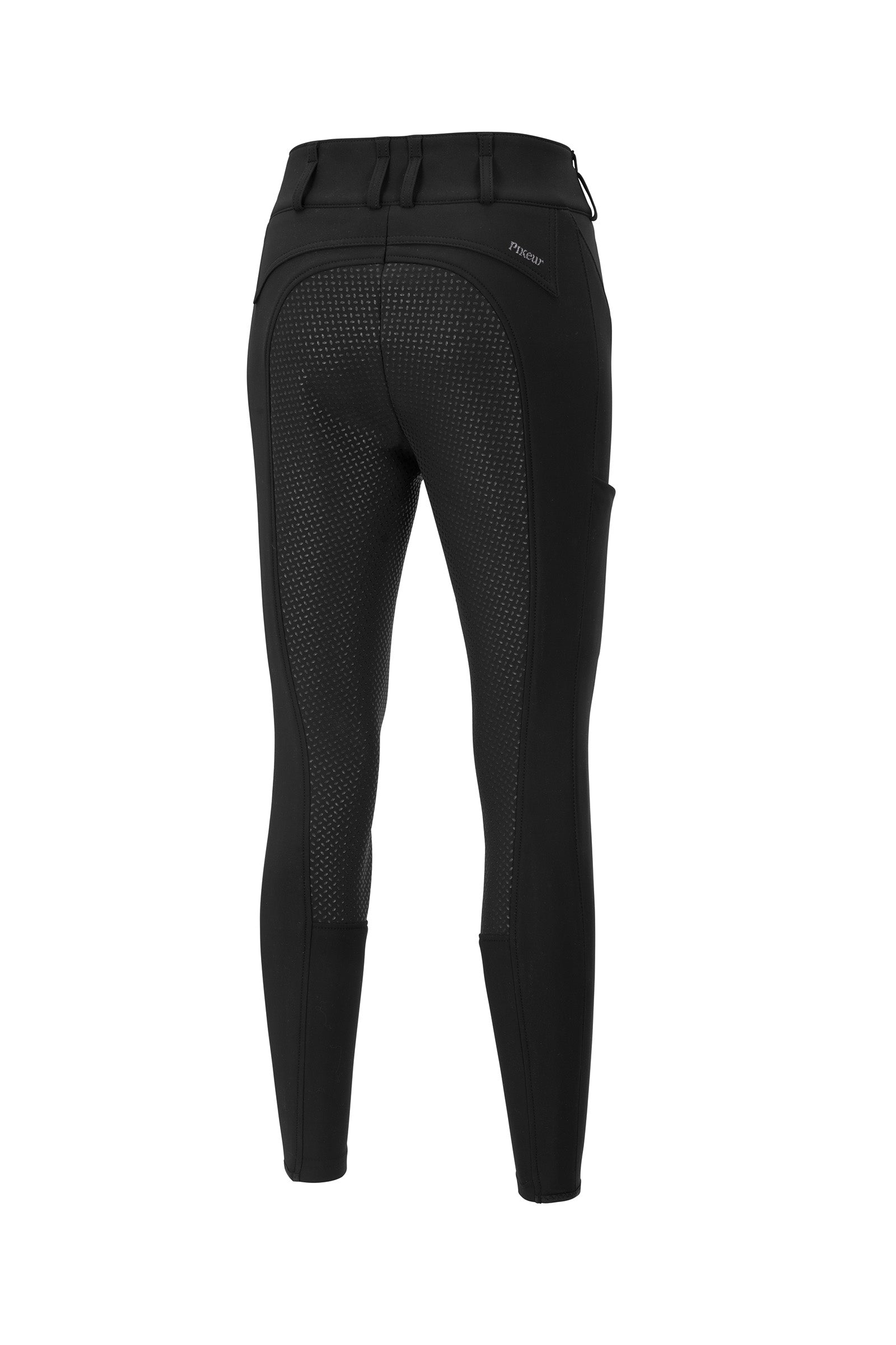 Pikeur Candela Damen Vollgrip Reithose Womens Breeches