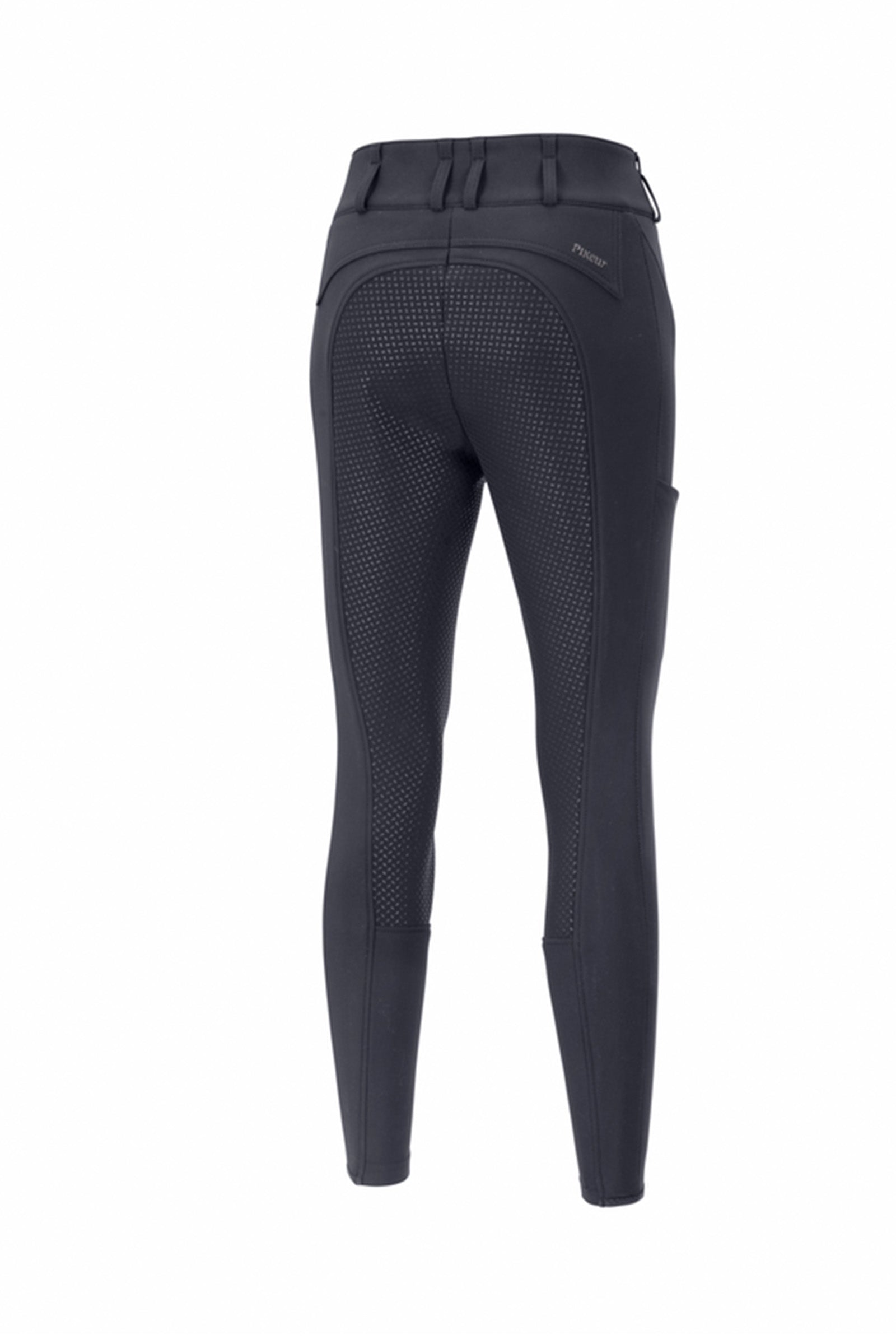 Pikeur Candela Damen Vollgrip Reithose Womens Breeches