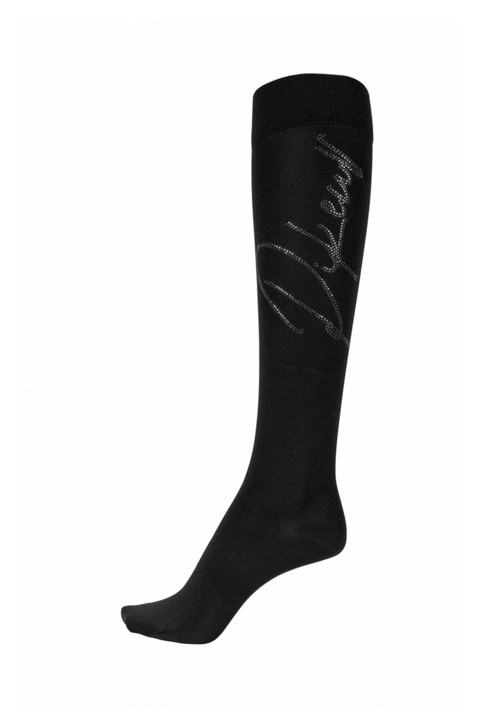 Pikeur Kniestrümpfe Kniestrümpfe & Reitsocken