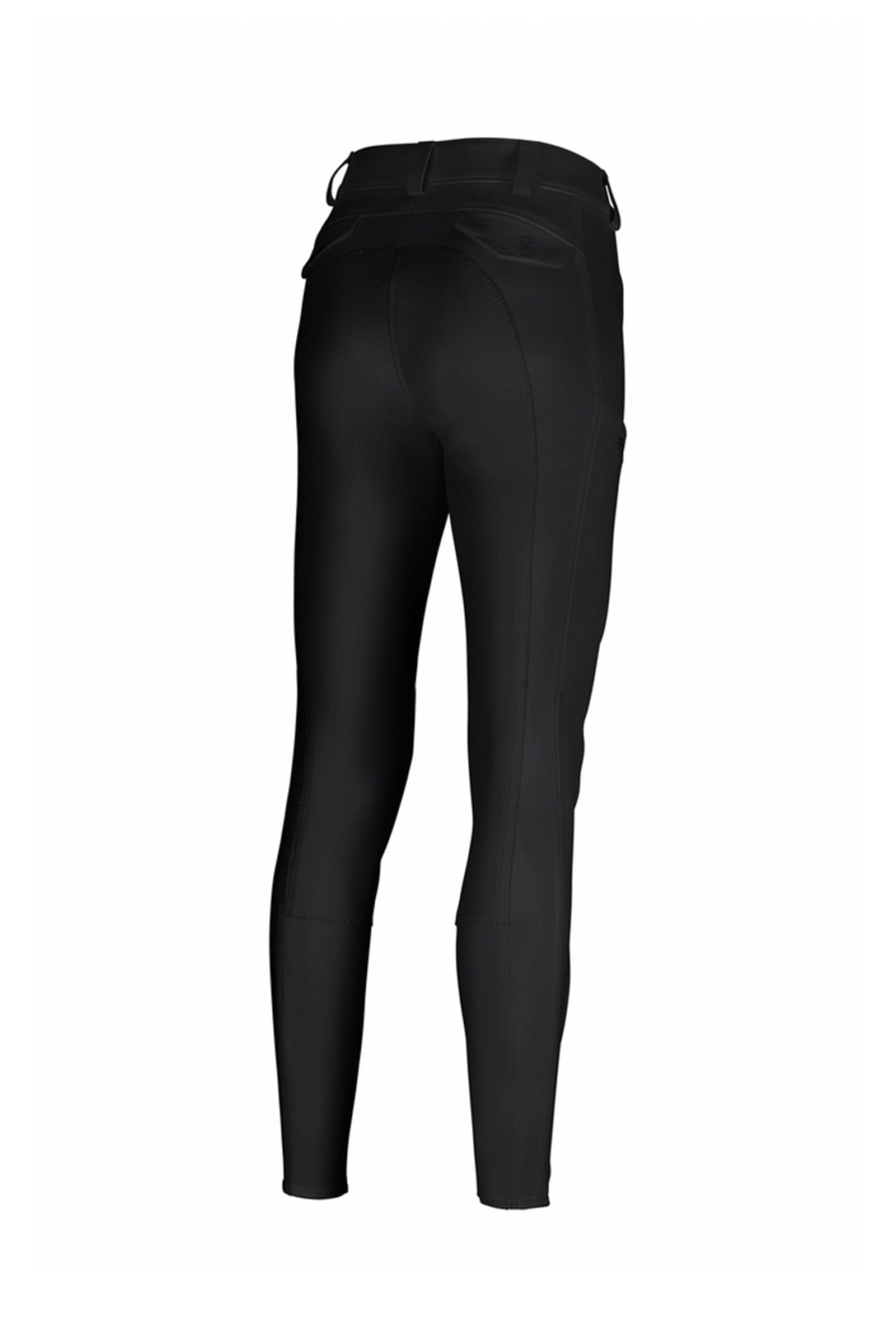 Pikeur Laure McCrown Damen Softshellreithose mit Vollbesatz Womens Breeches
