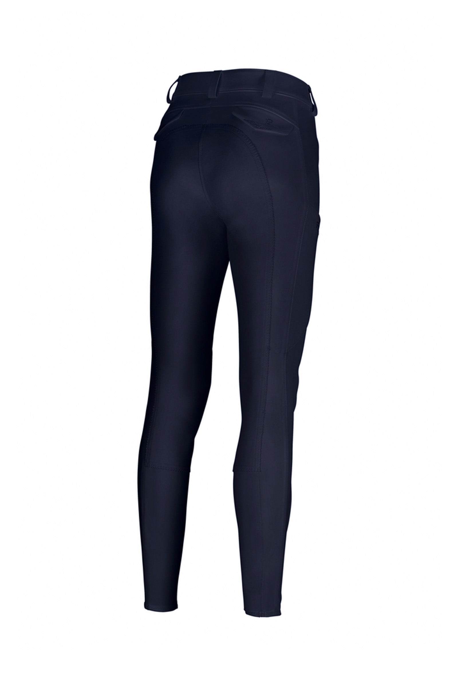 Pikeur Laure McCrown Damen Softshellreithose mit Vollbesatz Womens Breeches