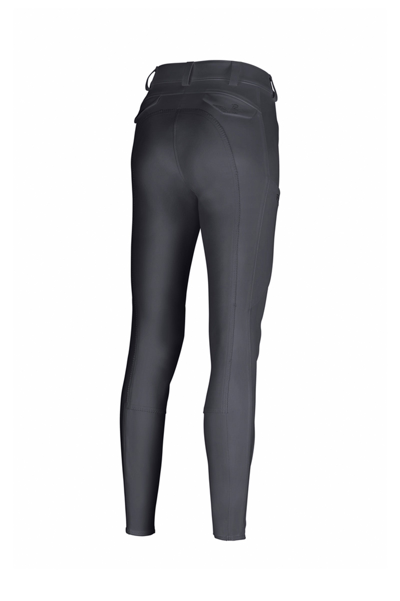 Pikeur Laure McCrown Damen Softshellreithose mit Vollbesatz Womens Breeches