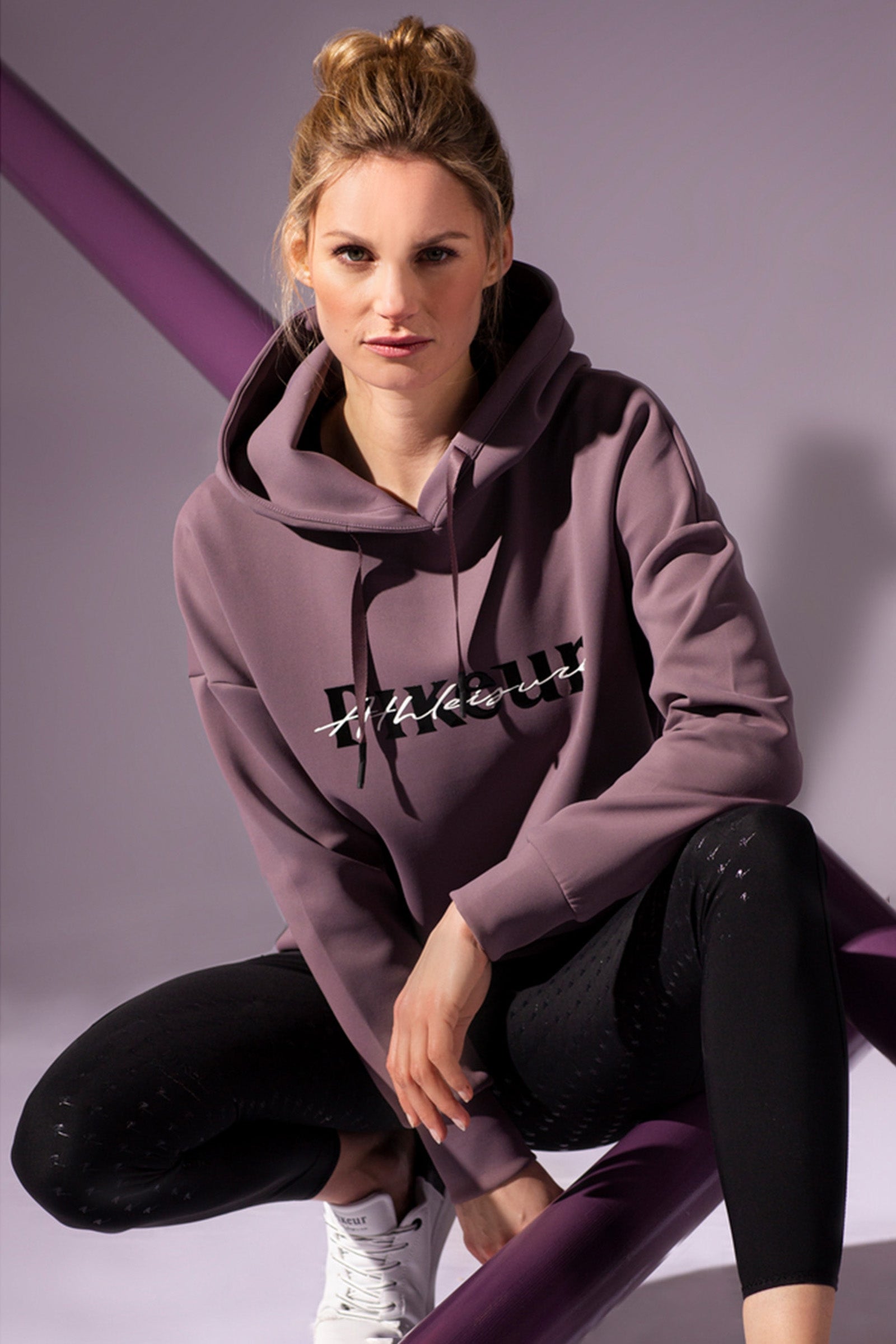 Pikeur Mie Damenhoodie Damen Reitbekleidung
