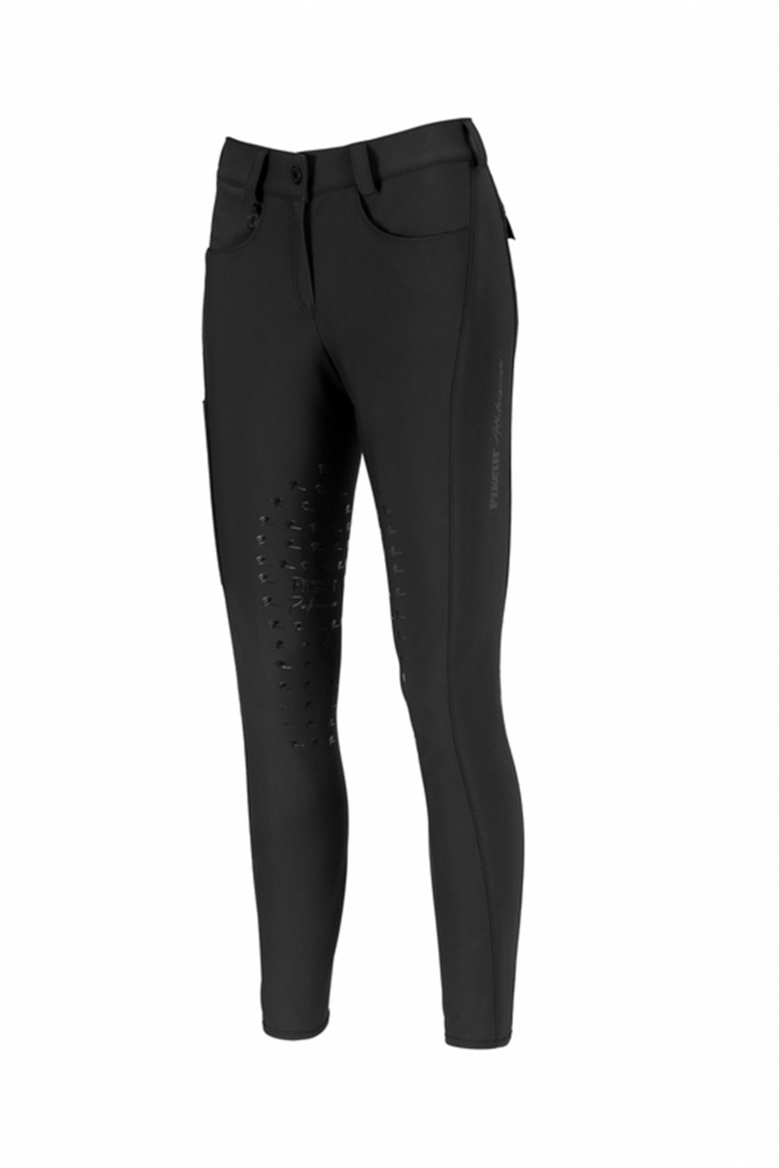 Pikeur Romy Women's Knee Grip Breeches Womens Breeches