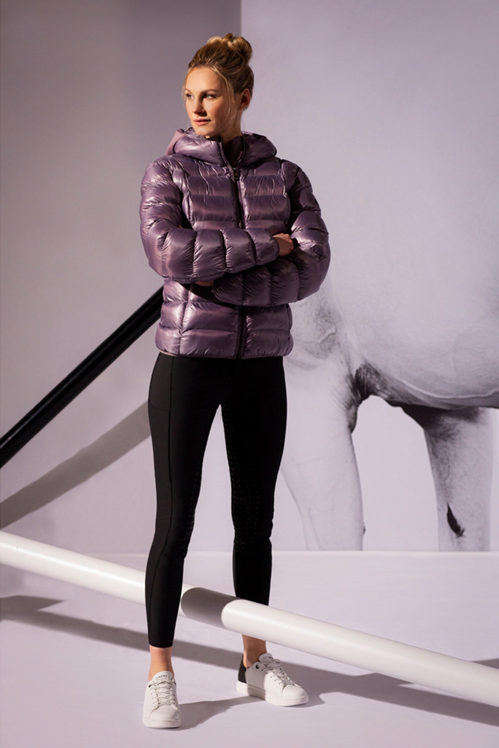 Pikeur Suri Damenjacke Damen Reitbekleidung