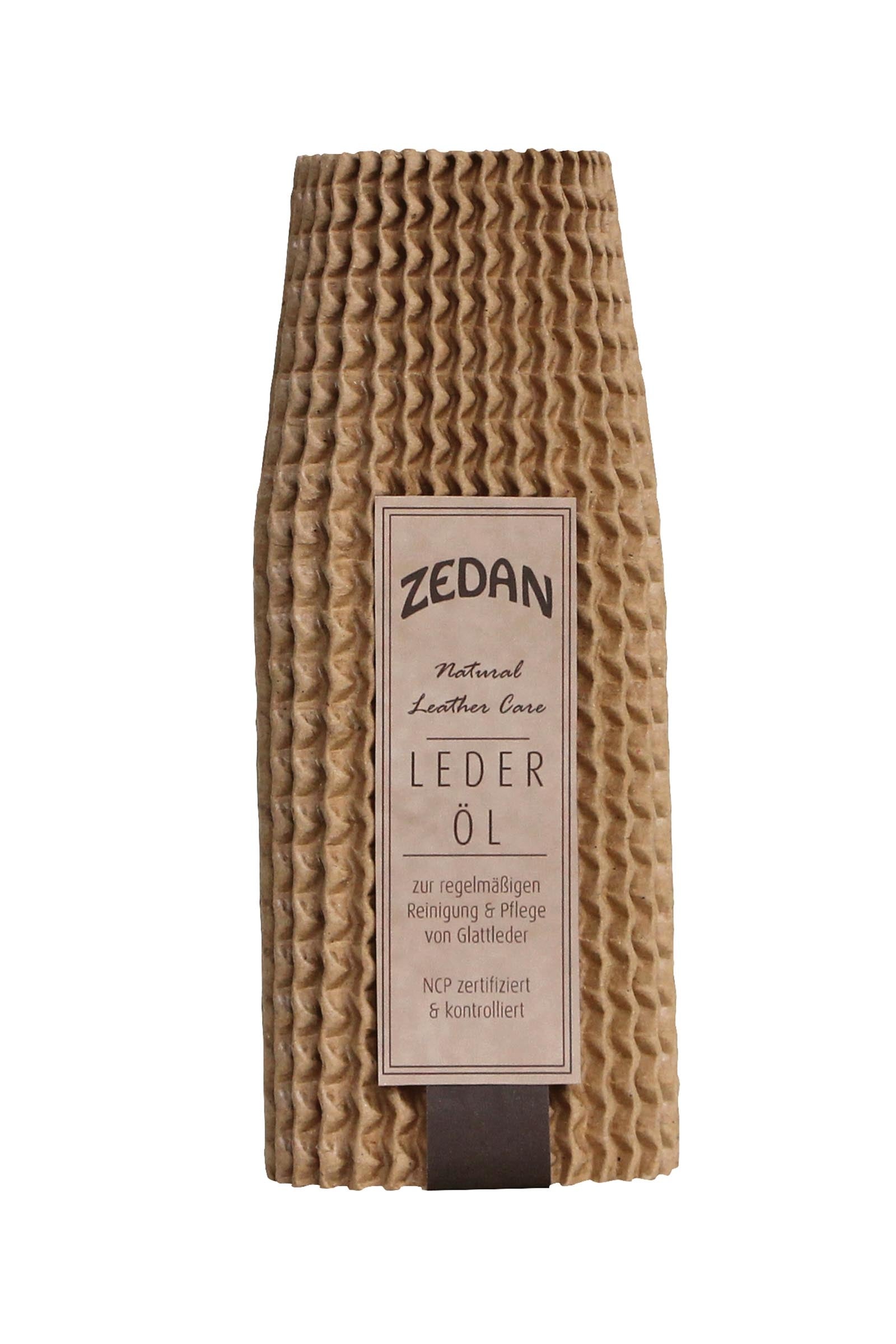Zedan Leather Oil, 200ml Horse Health Care