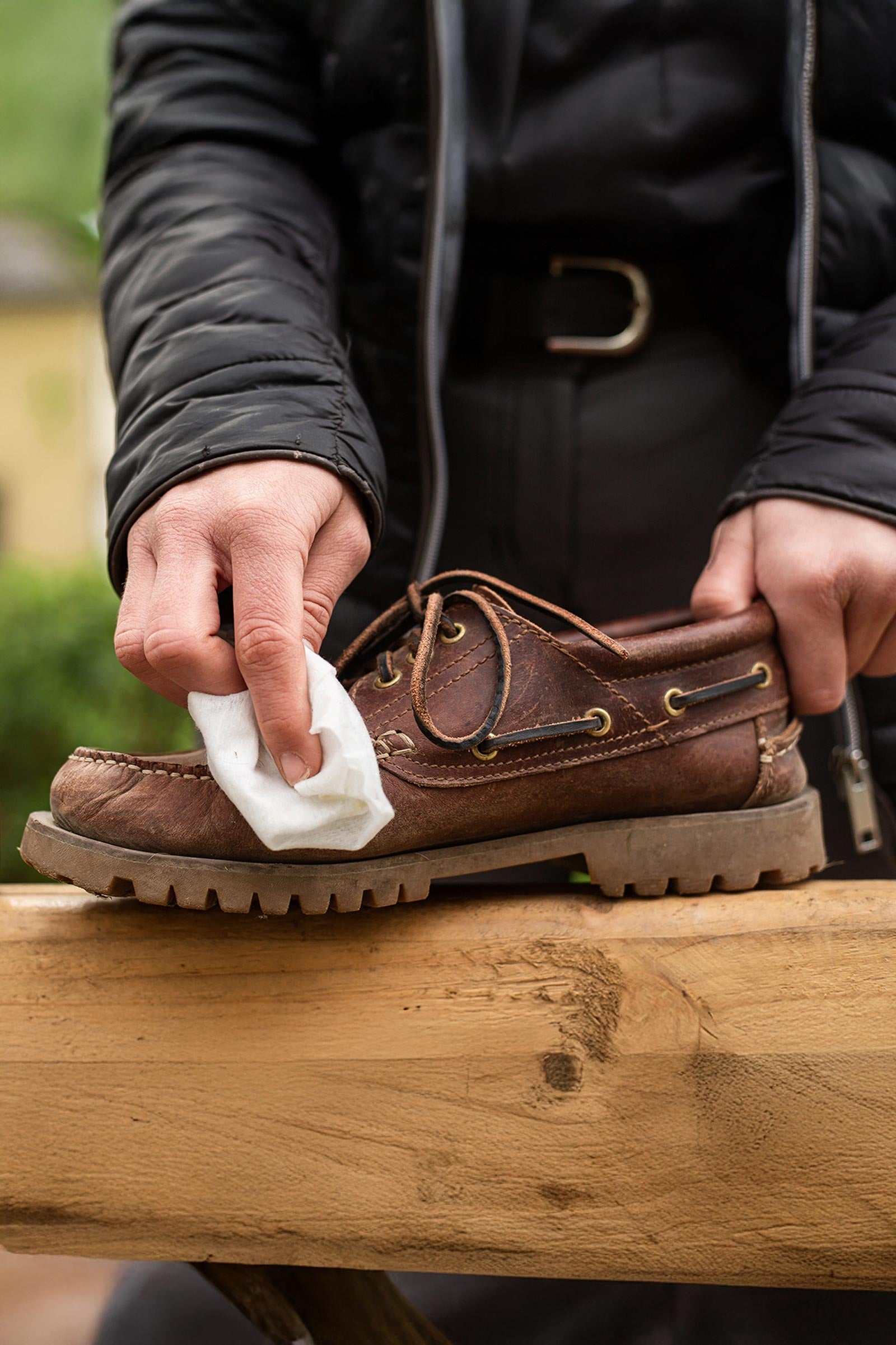 Zedan Leather Shine, 200ml Horse Health Care