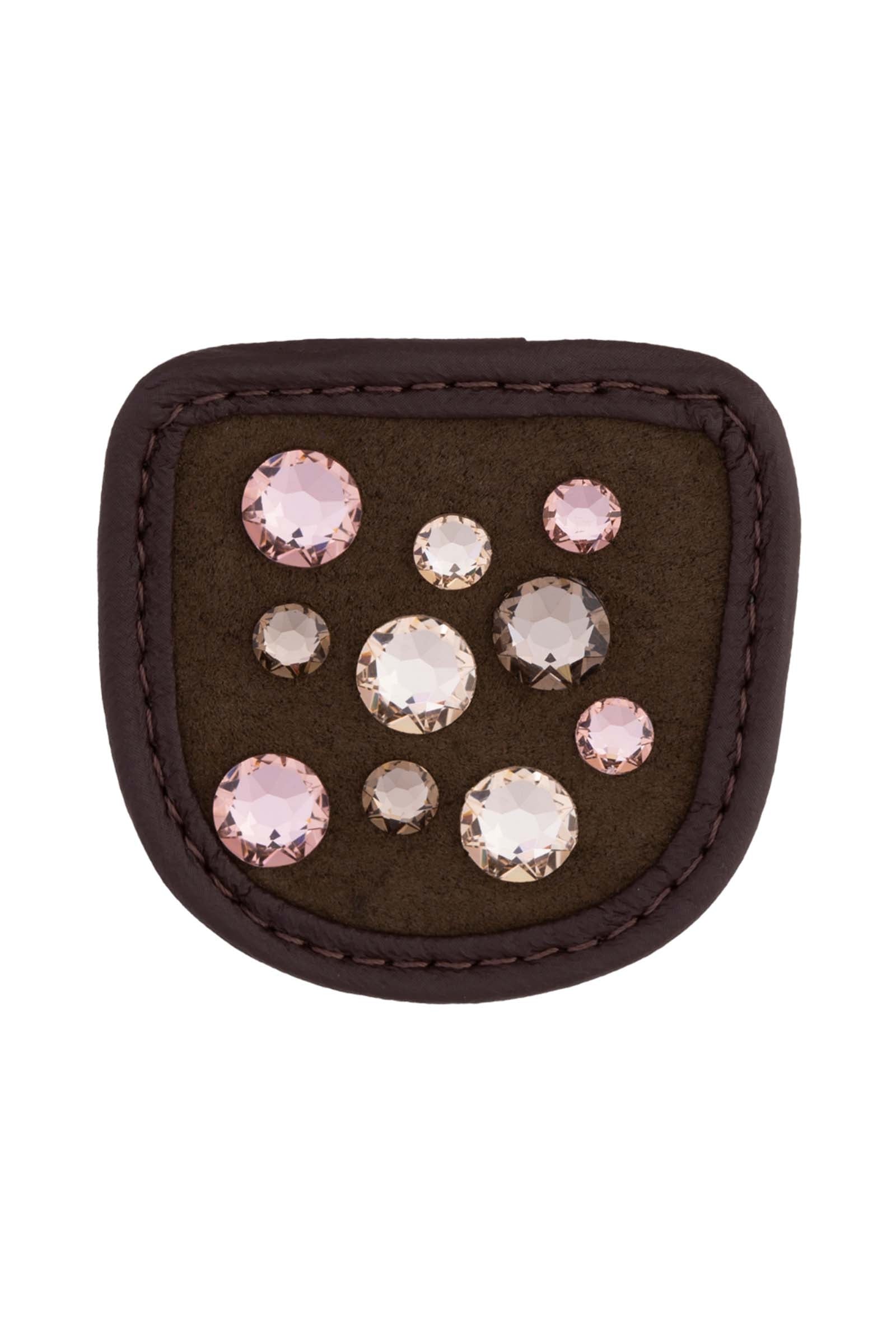 MagicTack Magic Tack Cairo Cajanos Dream by Dimi Mimi Reithandschuh Patches Reithandschuhe