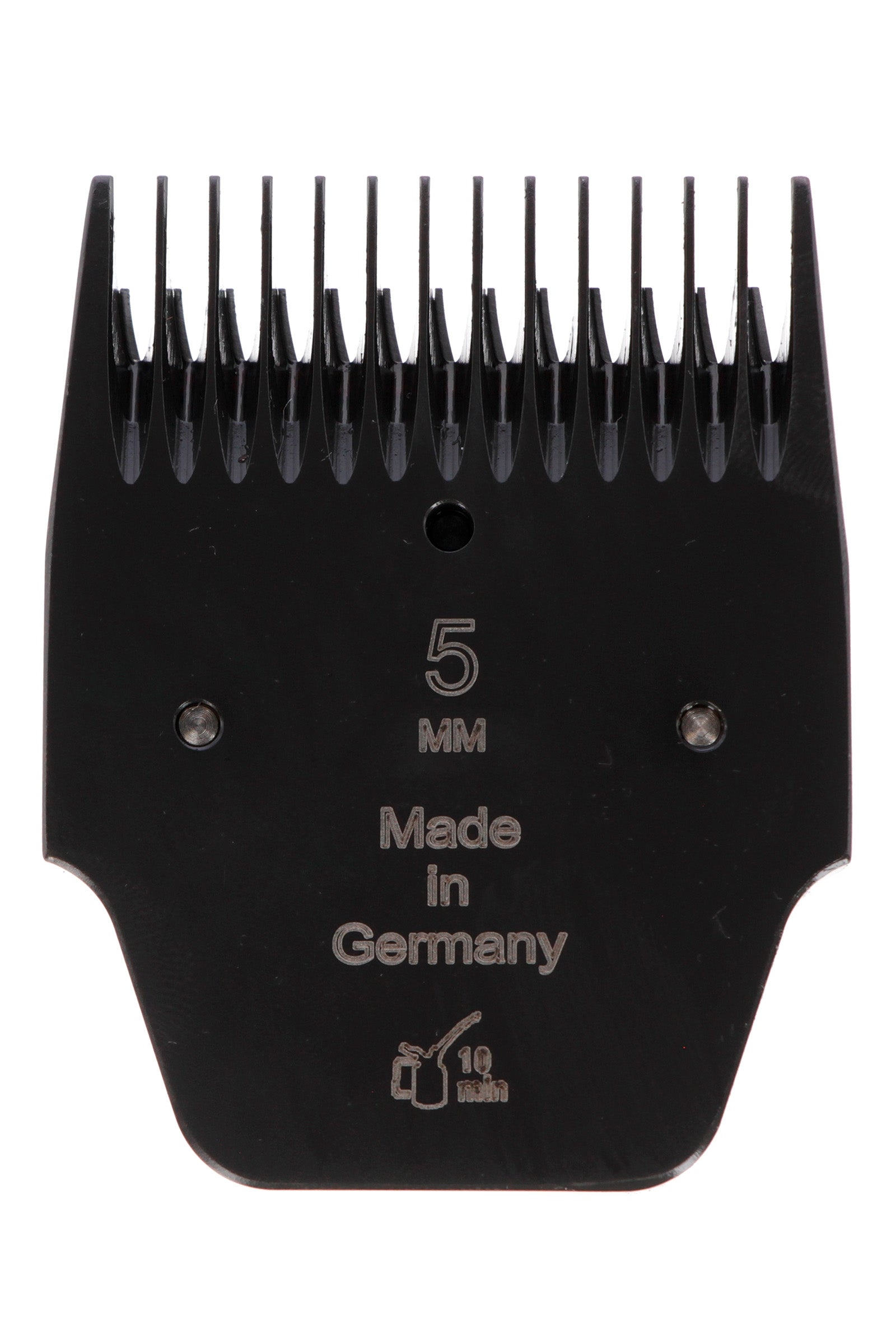 Aesculap Scherkopf Favorita 5.0mm mit DLC Beschichtung Schneiden & Scheren