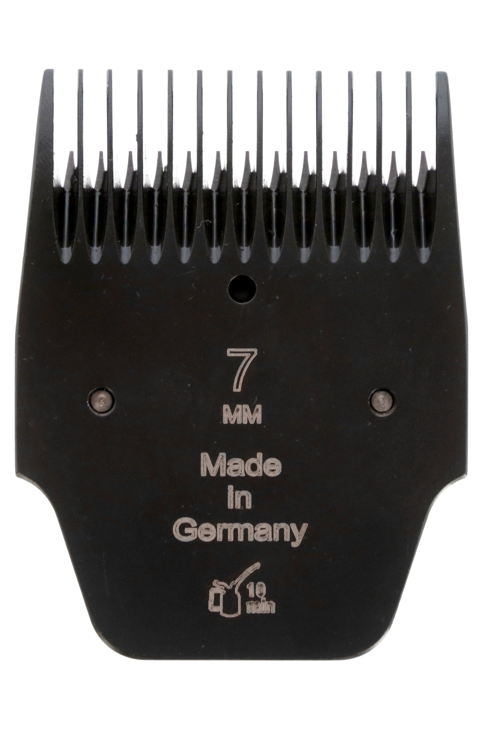 Aesculap Scherkopf Favorita 7.0mm mit DLC Beschichtung Schneiden & Scheren