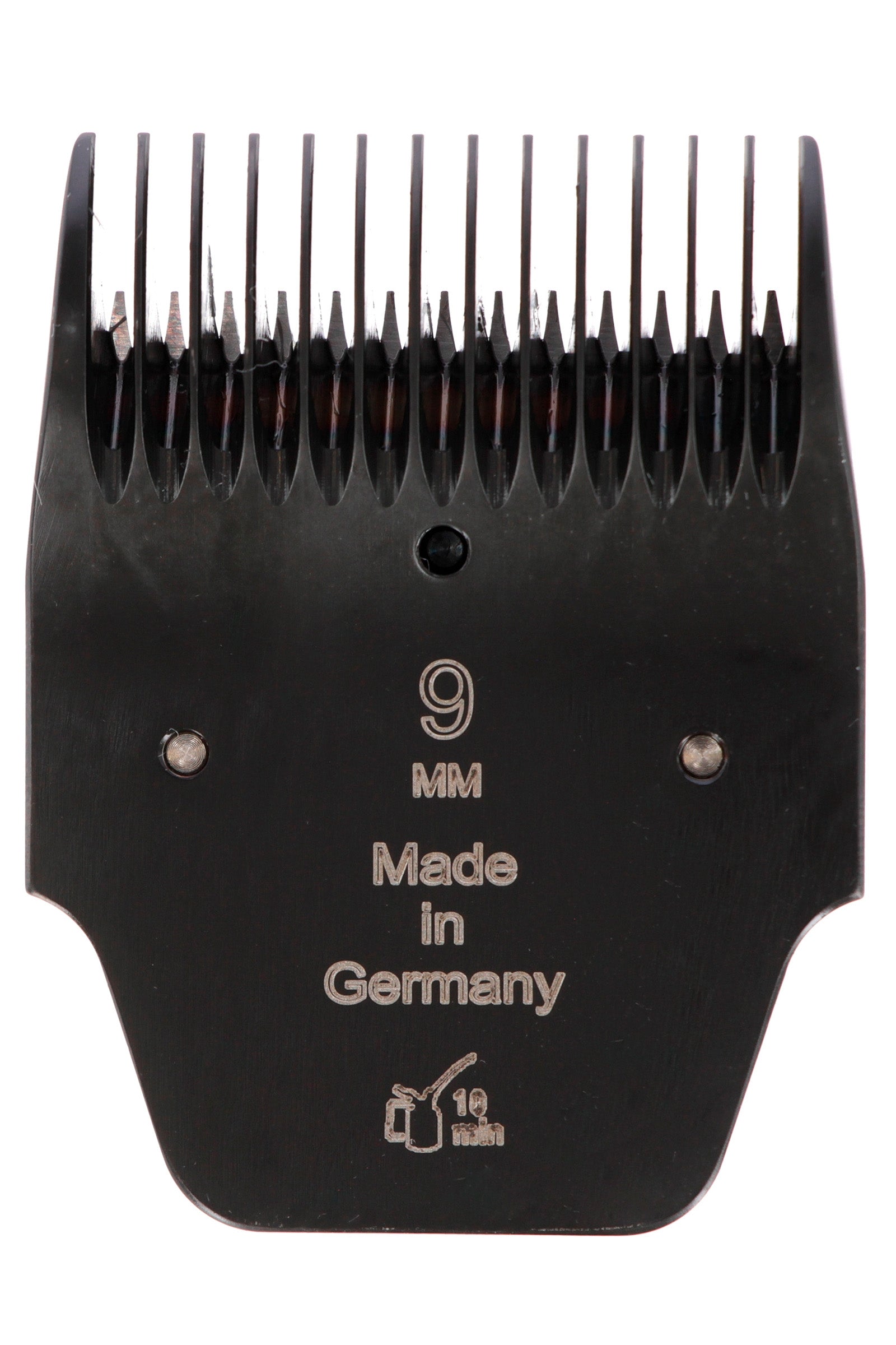 Aesculap Scherkopf Favorita 9.0mm mit DLC Beschichtung Schneiden & Scheren