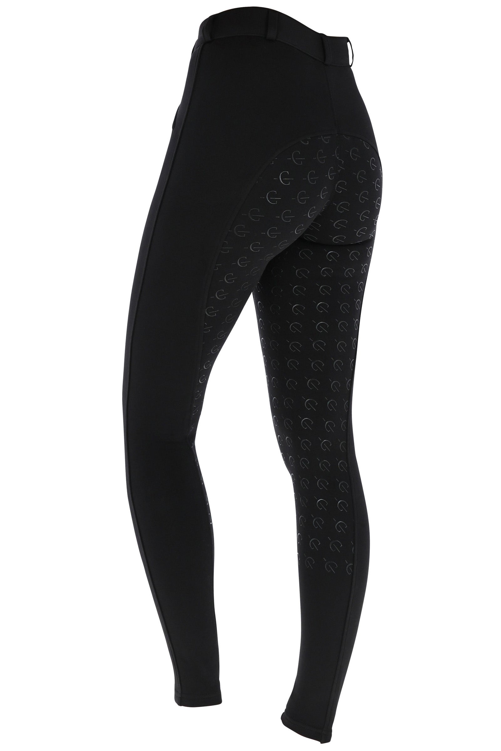 Covalliero Organomic Damenreithose Womens Breeches
