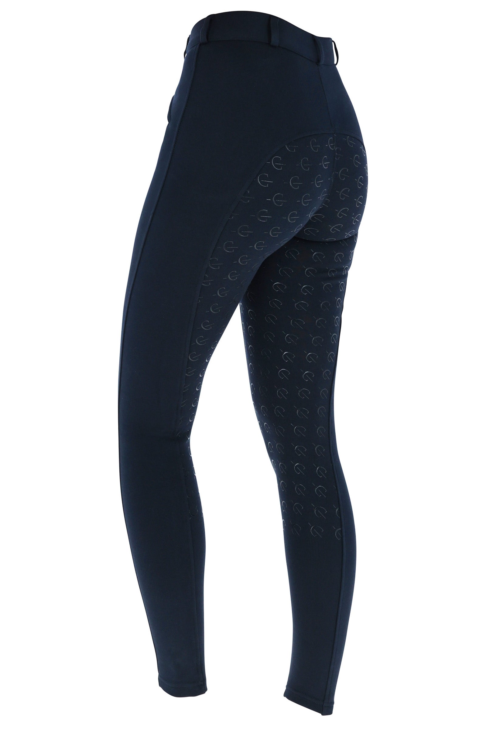 Covalliero Organomic Damenreithose Womens Breeches