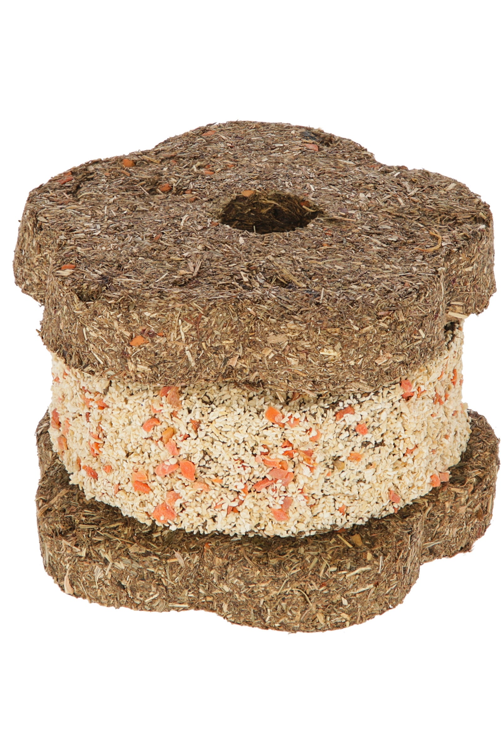 Delizia Sandwich Pferdesnack, 195g Horse Feed & Nutrition