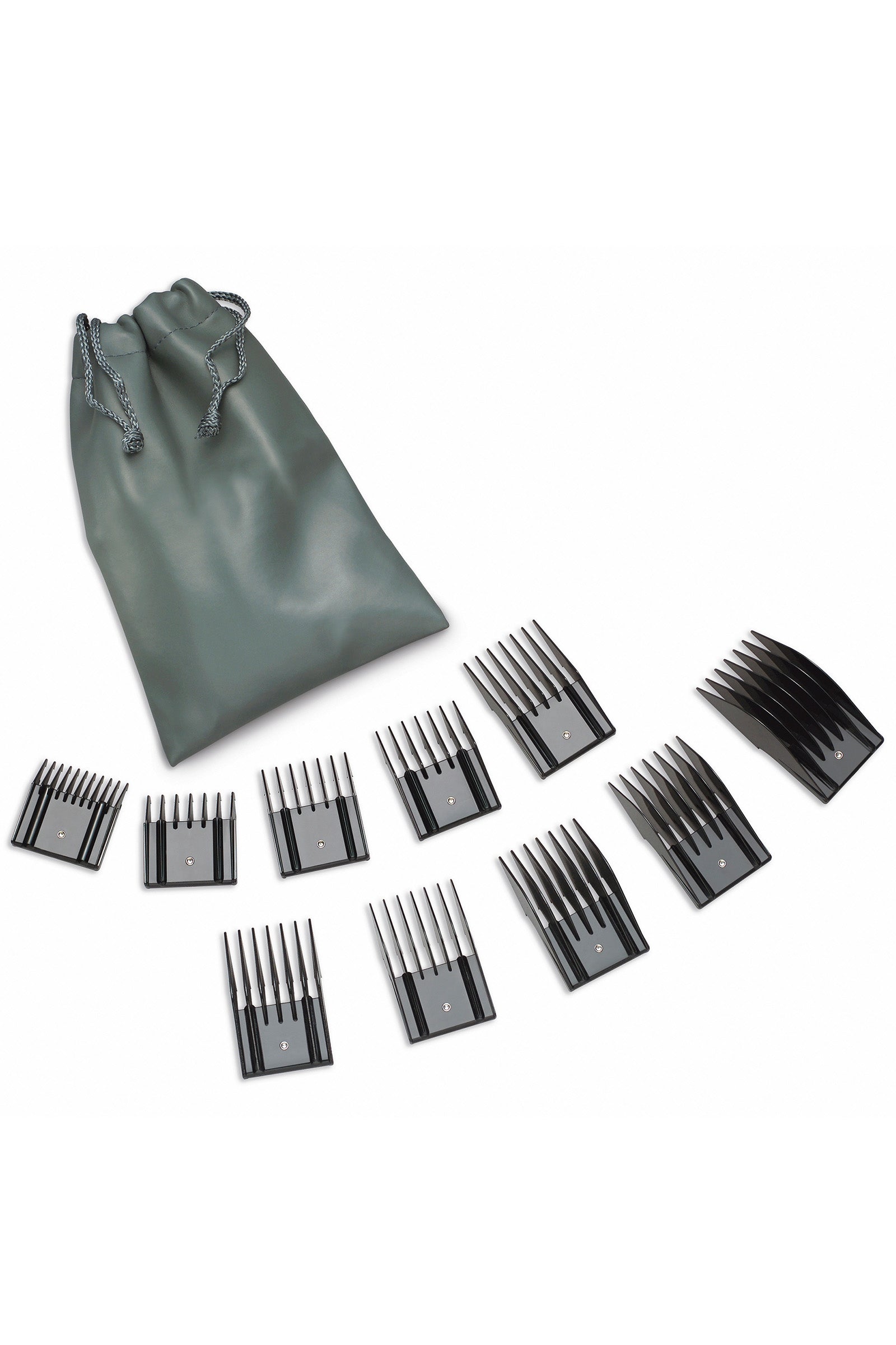 Oster Clip-on Scherkämme (10er-Set) Schneiden & Scheren