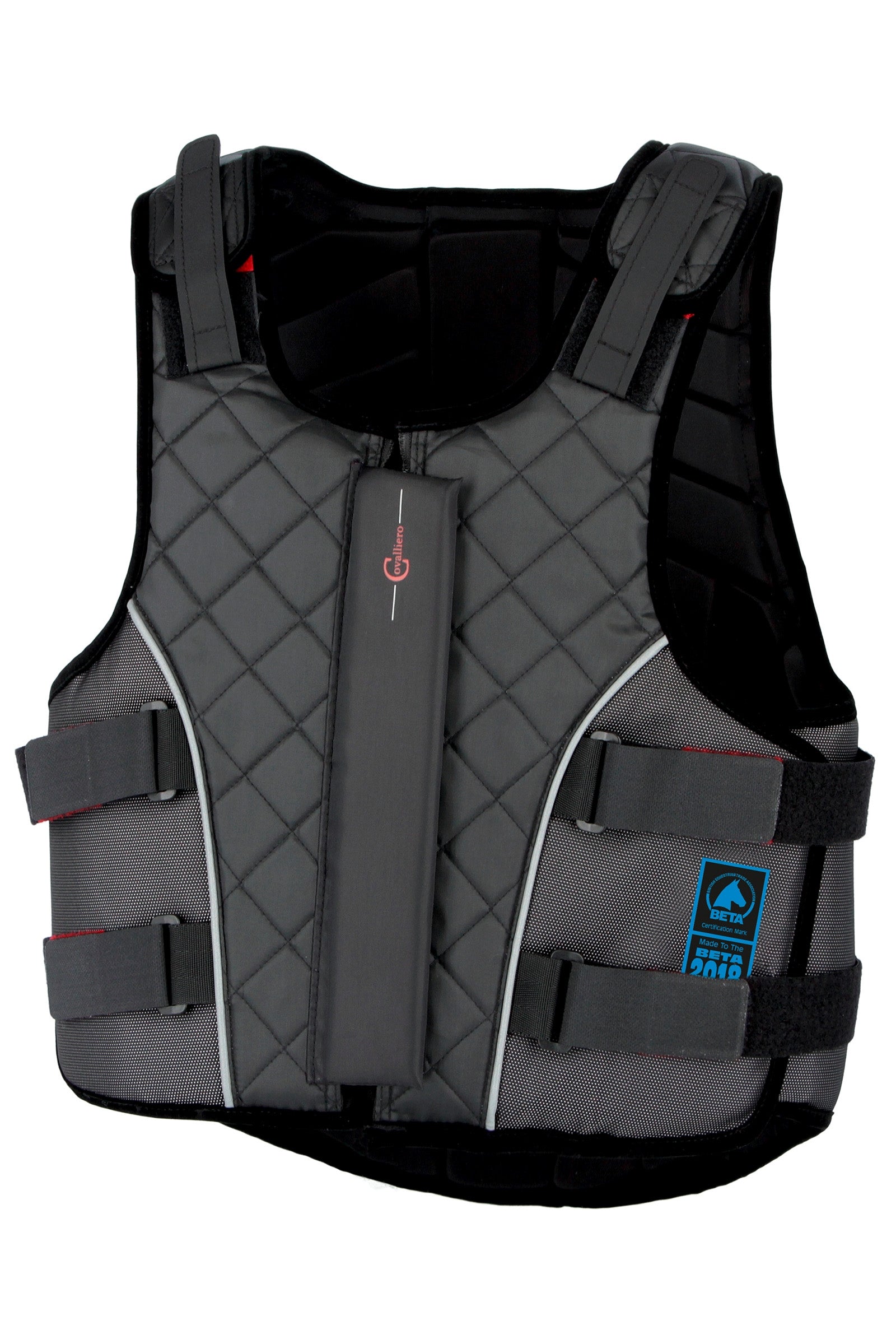 Covalliero ProtectoFlex 315 Light Kinder Bodyprotektor Reithelme & Sicherheitswesten