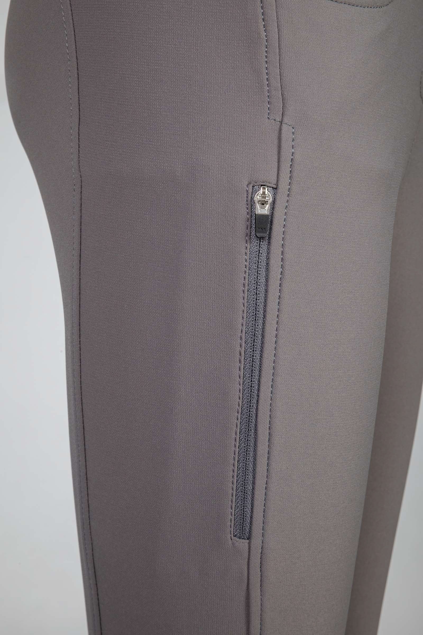 Back on Track Julia Ladies' Knee Grip Breeches Womens Breeches