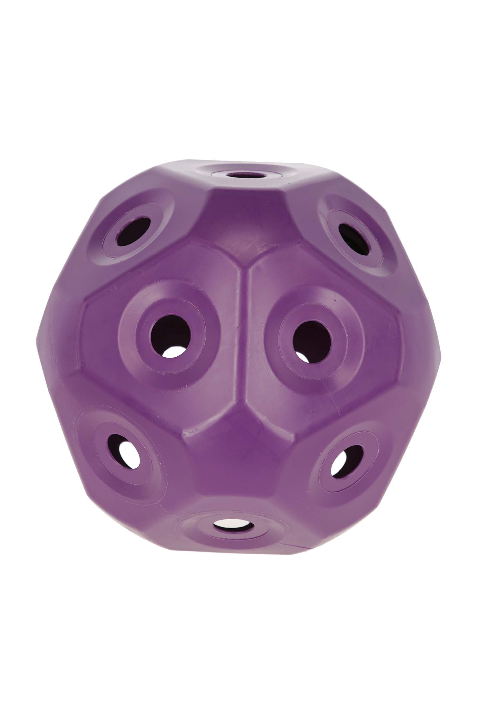 Kerbl Heuboy Futterspielball mit kleinen Löchern Füttern & Tränken