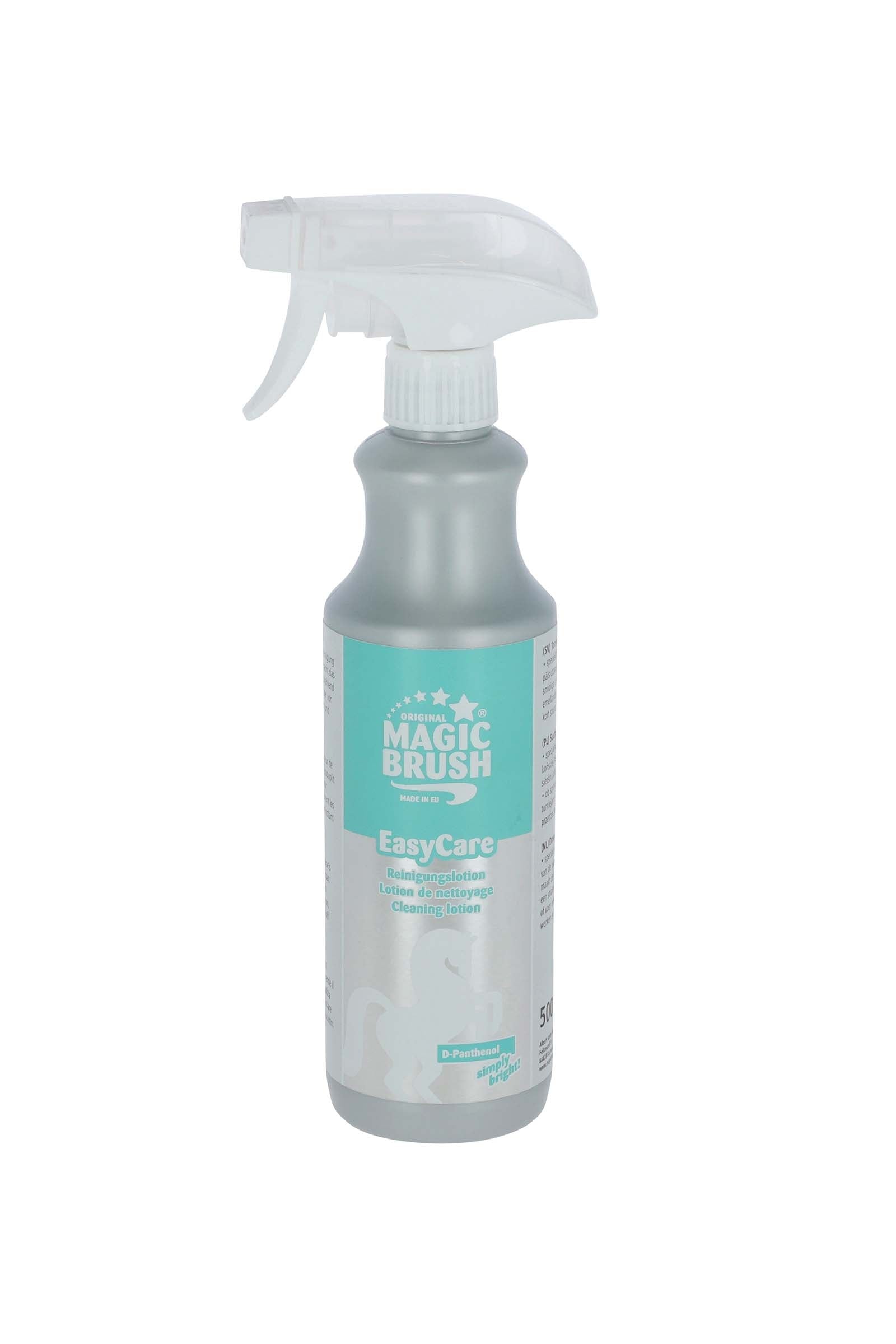 Magic Brush MagicBrush EasyCare Lotion, 500 ml Pflege