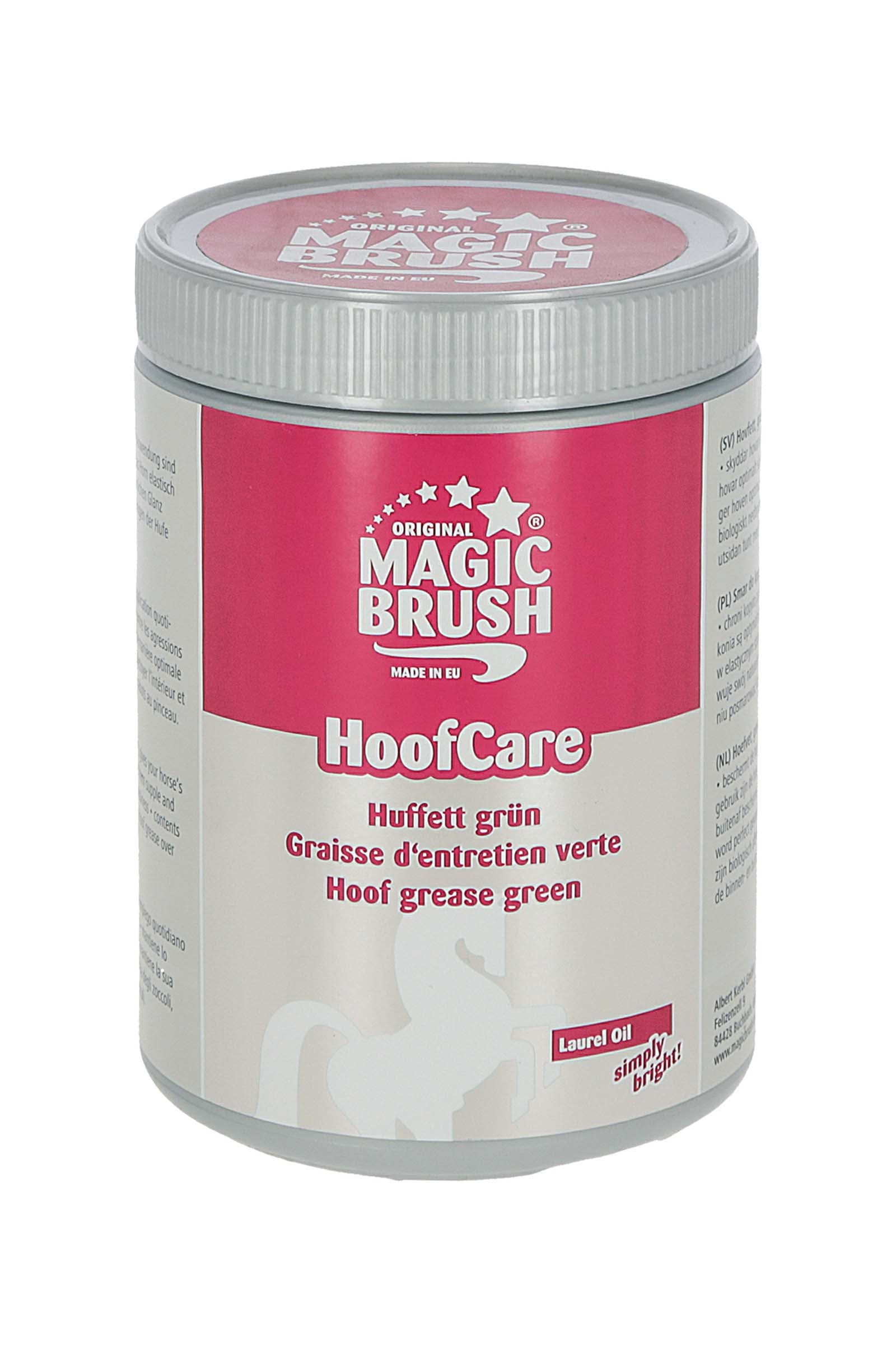 Magic Brush MagicBrush Huffett, 1l Pflege