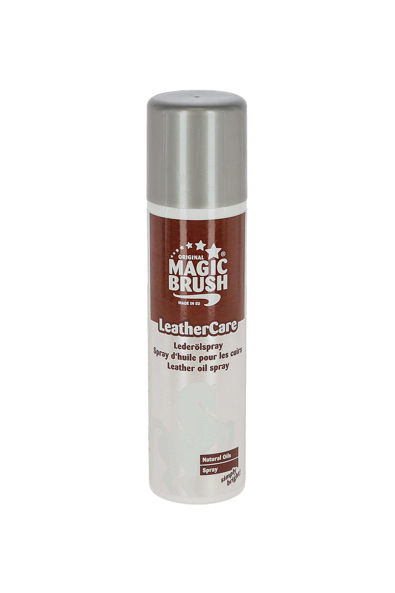 Magic Brush MagicBrush Lederöl-Spray, 225ml Pflege