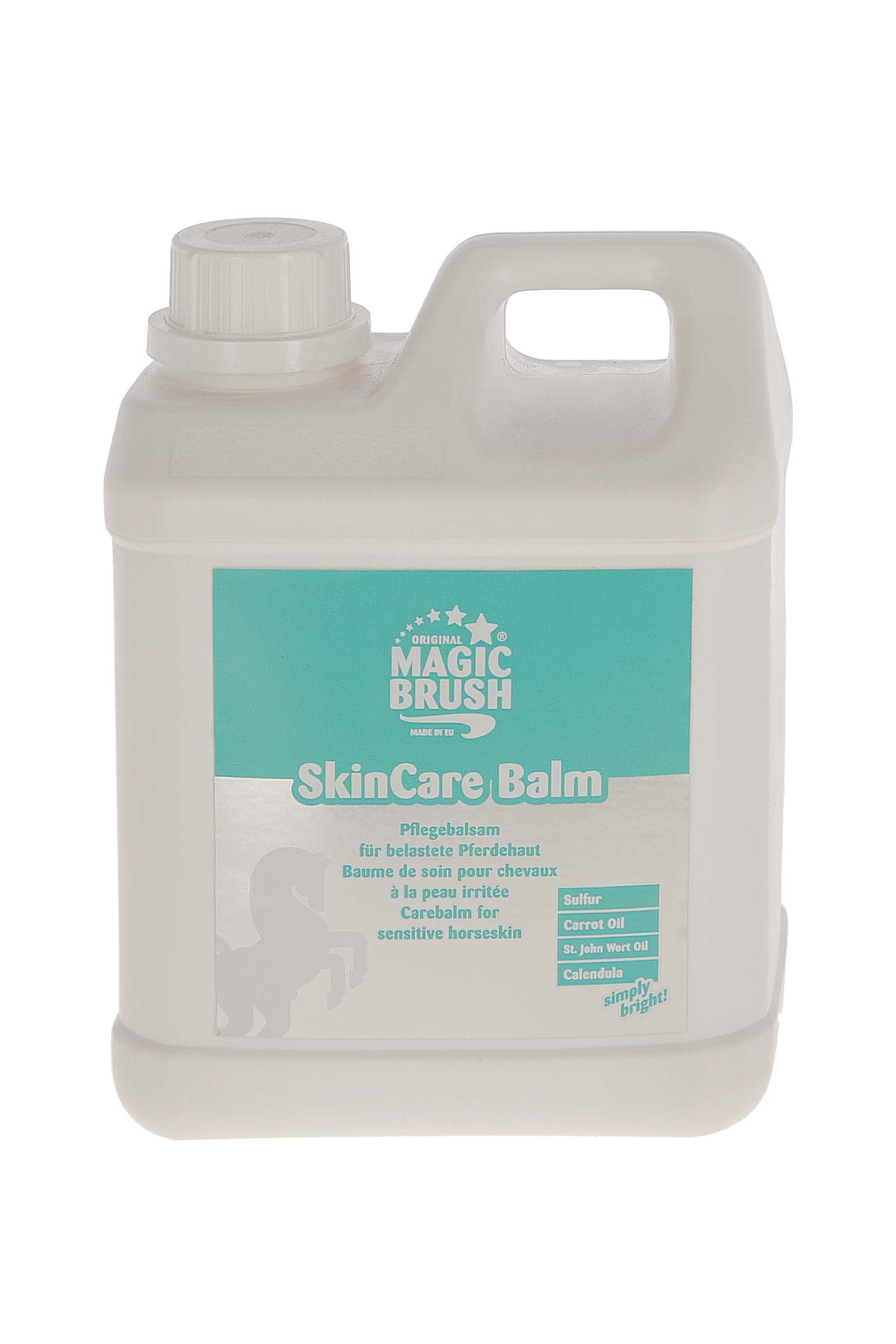 Magic Brush MagicBrush Skin Care Balm Hautpflegebalsam, 2l Pflege