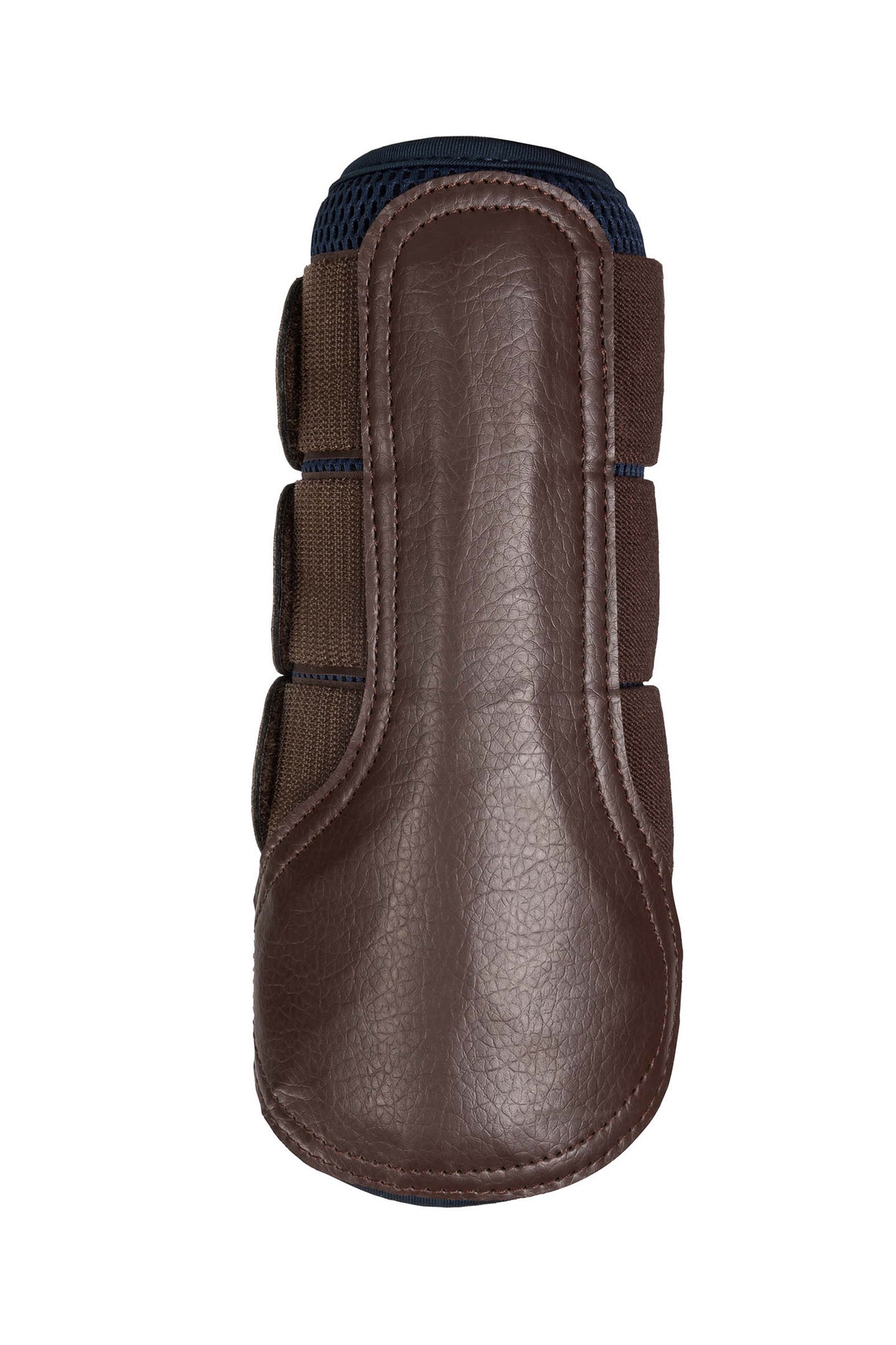 Back on Track Airflow Brushing Boots Leg Protection & Hoof Protection for Horses