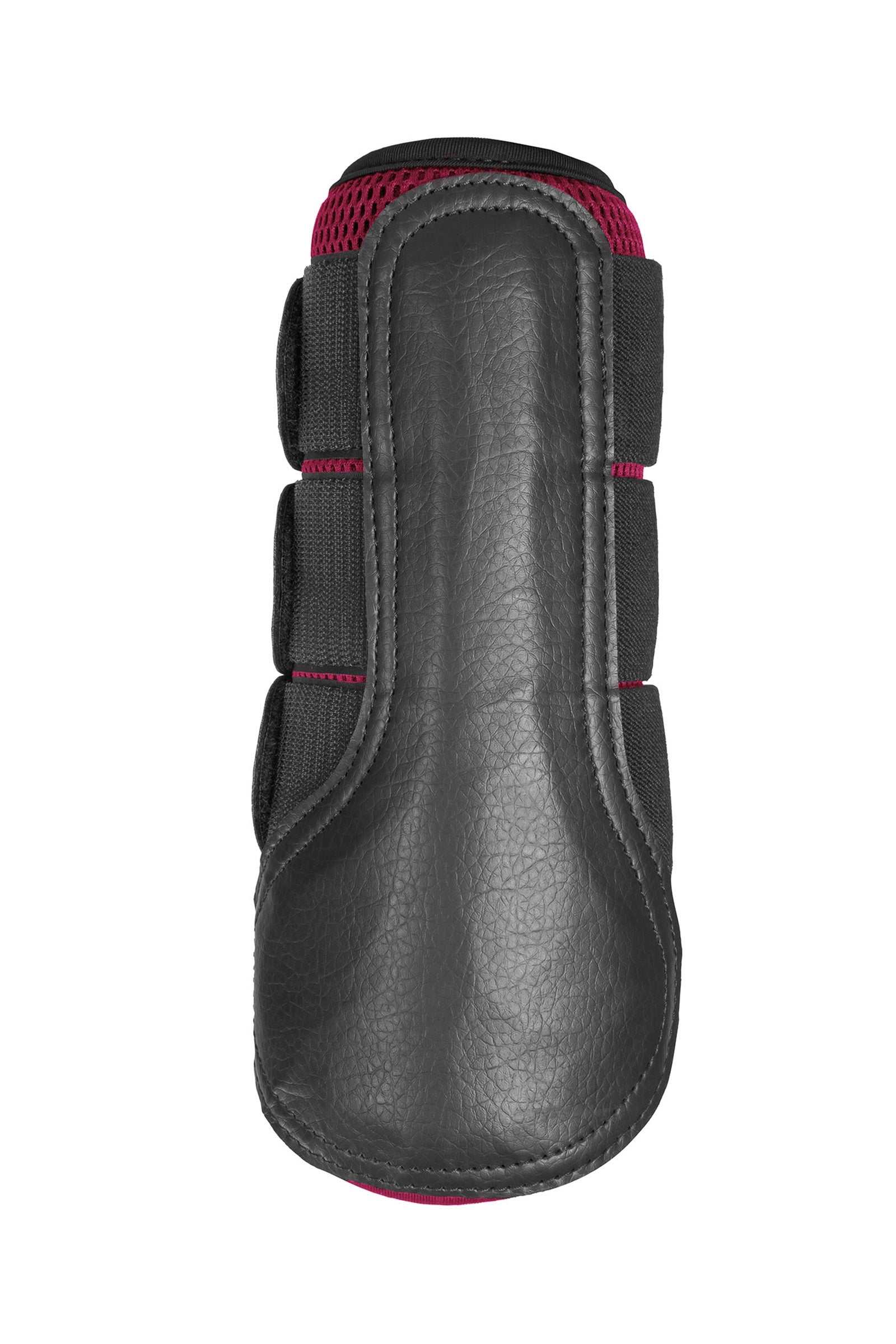 Back on Track Airflow Brushing Boots Leg Protection & Hoof Protection for Horses