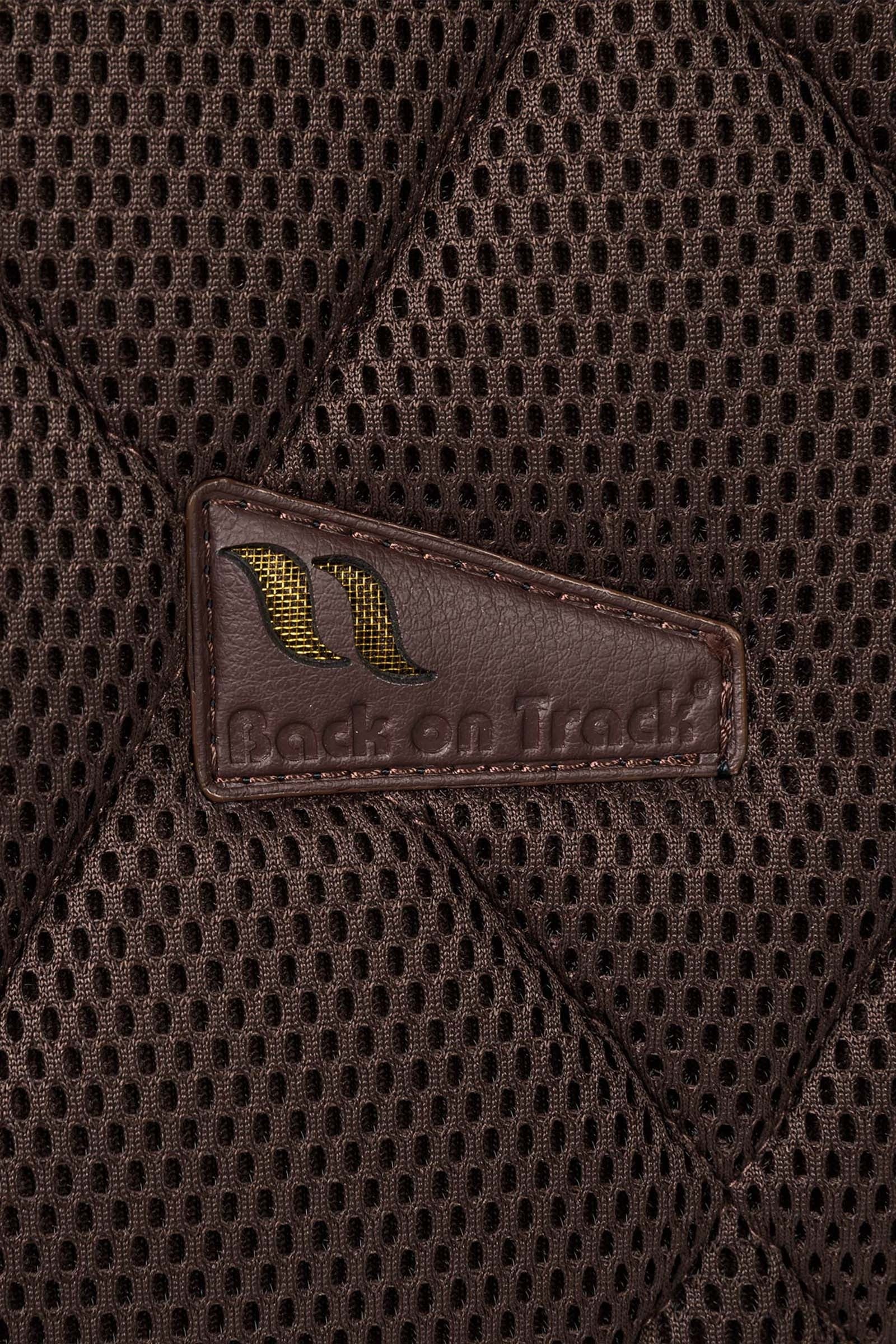 Back on Track Airflow Dressage Saddle Pad Saddle Pads